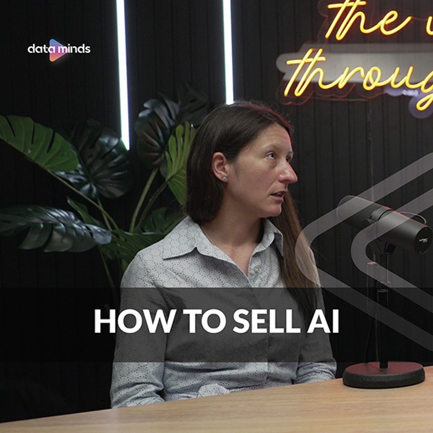 Data Minds Podcast