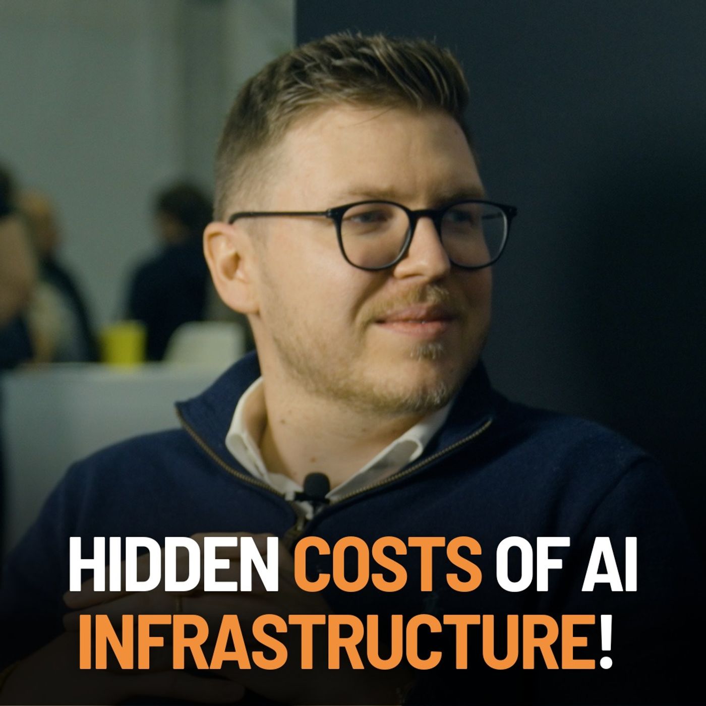 Data Minds Podcast