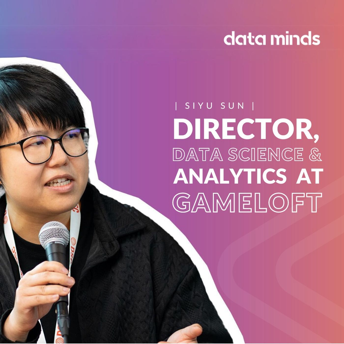 Data Minds Podcast