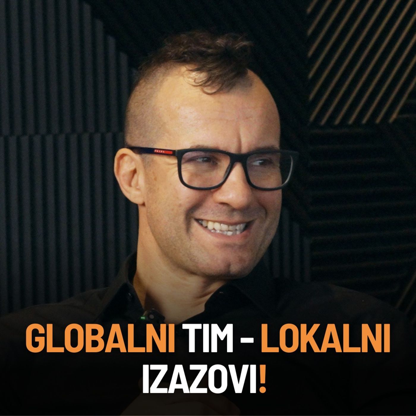Data Minds Podcast