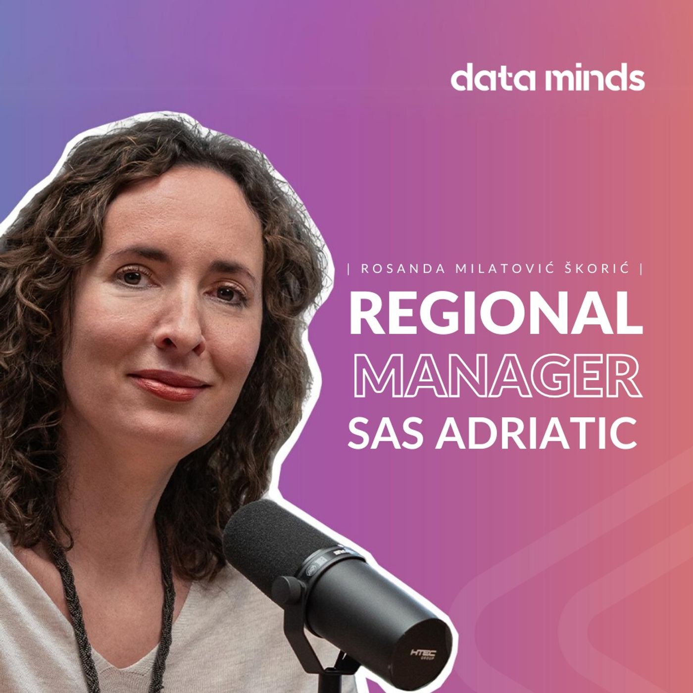 Data Minds Podcast