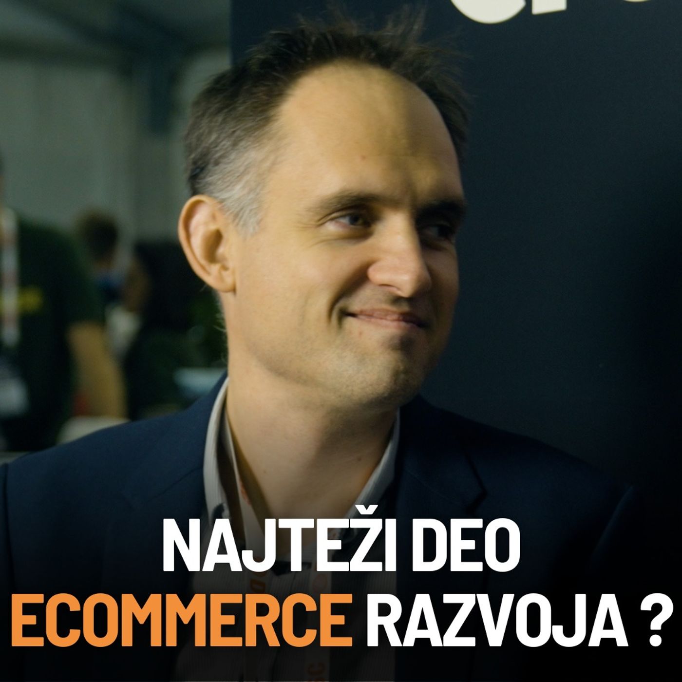 Data Minds Podcast