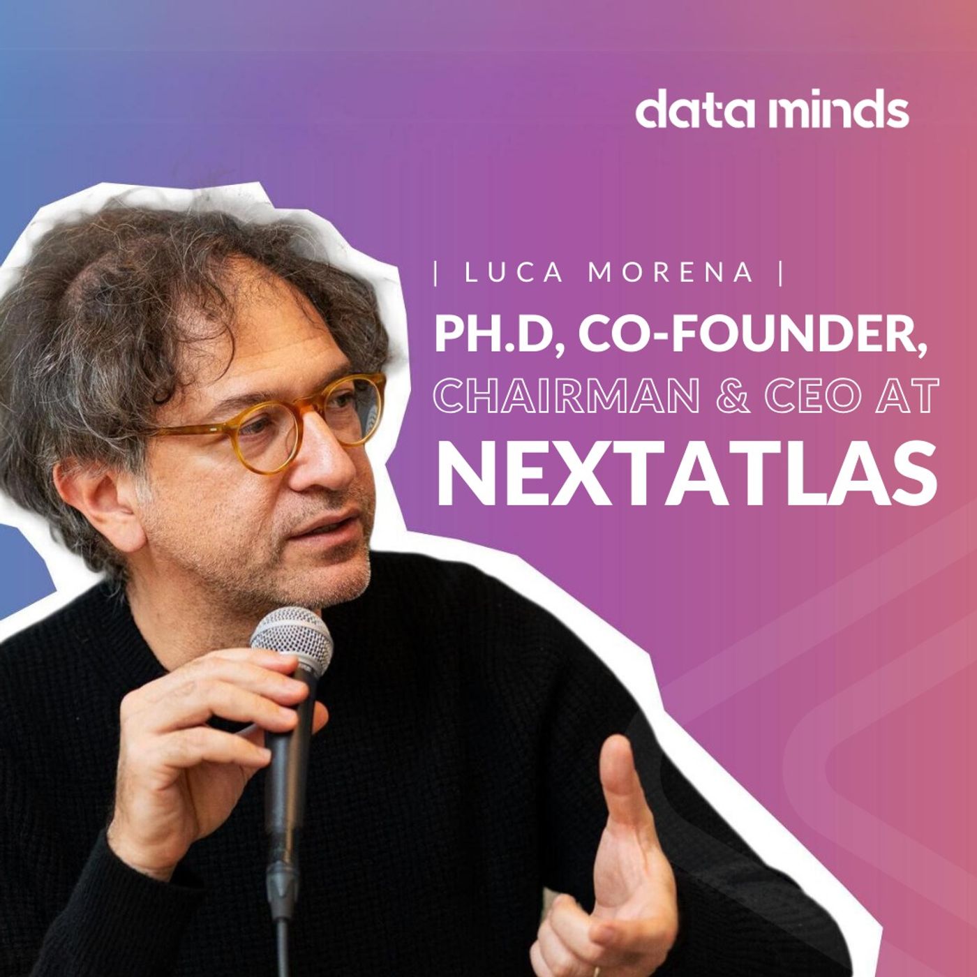 Data Minds Podcast