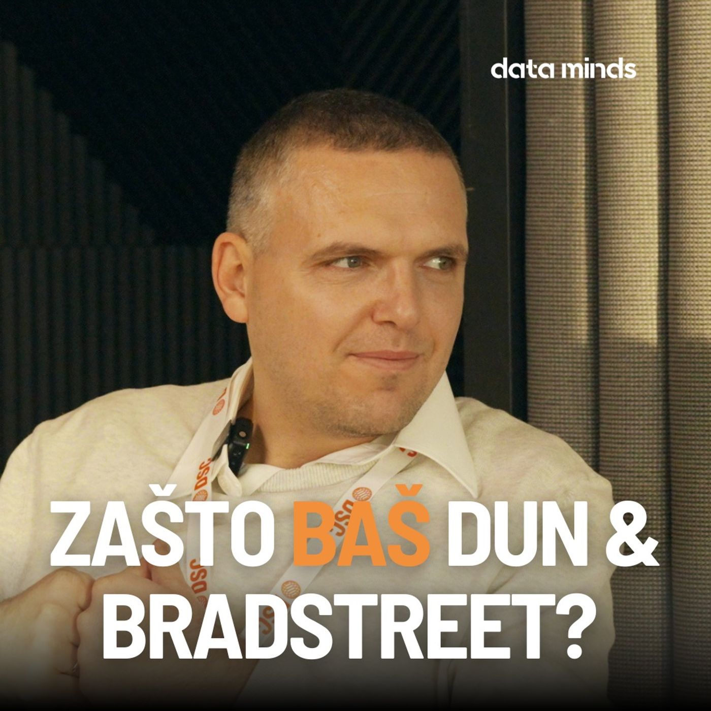 Data Minds Podcast