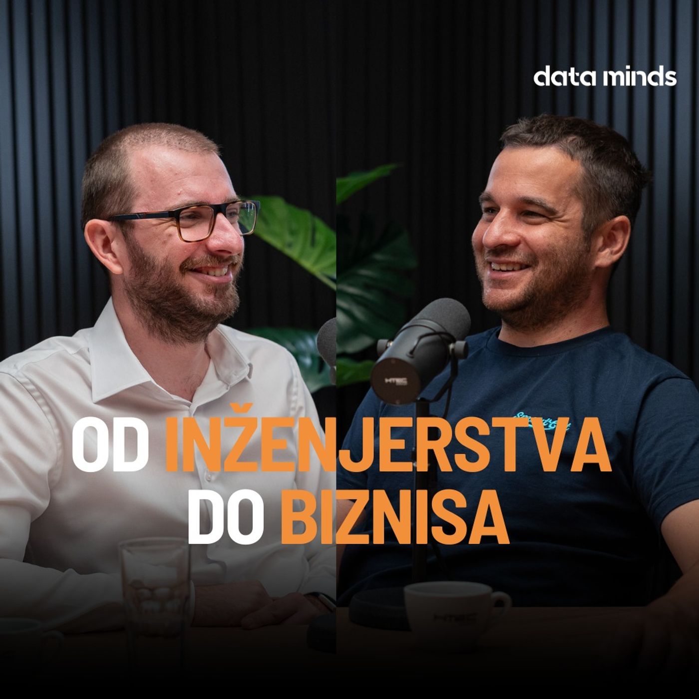 Data Minds Podcast