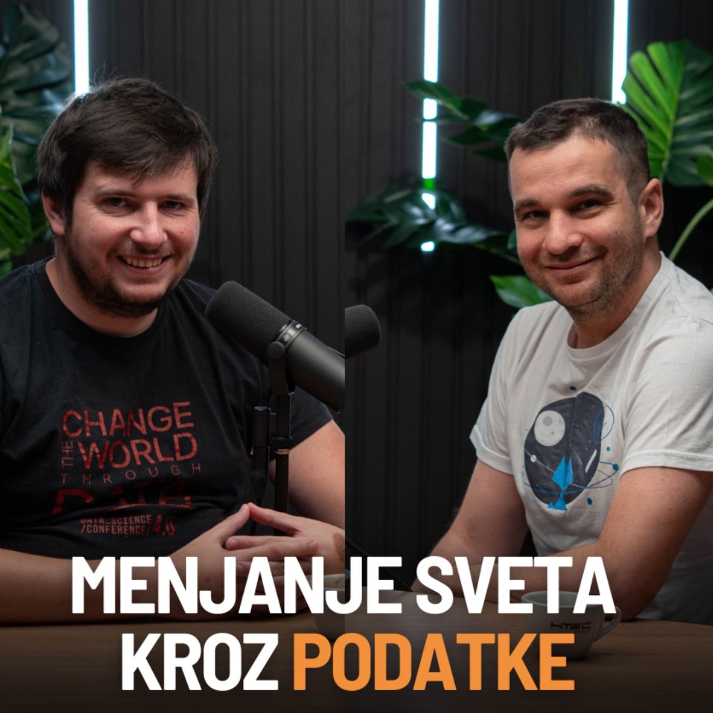 Data Minds Podcast