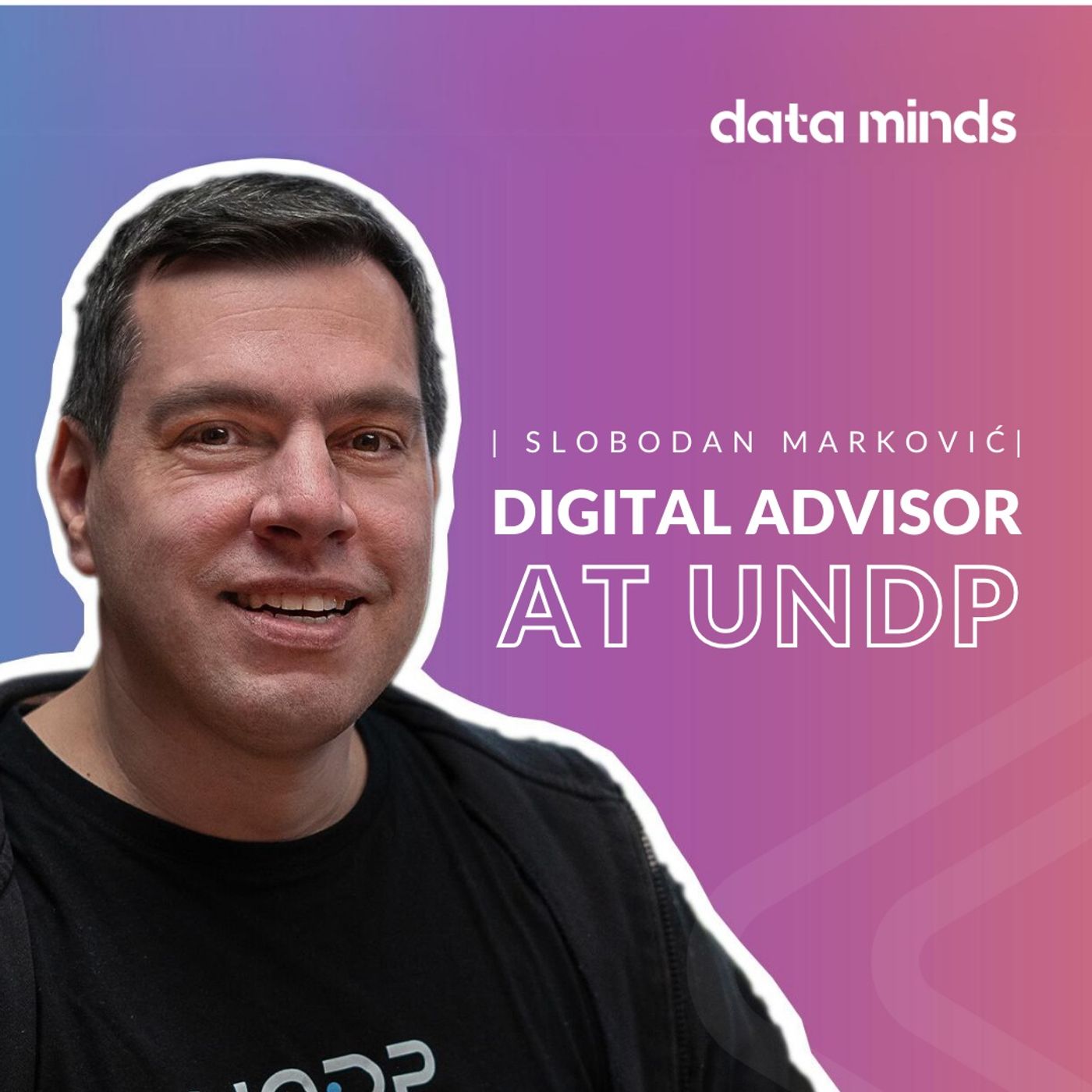 Data Minds Podcast