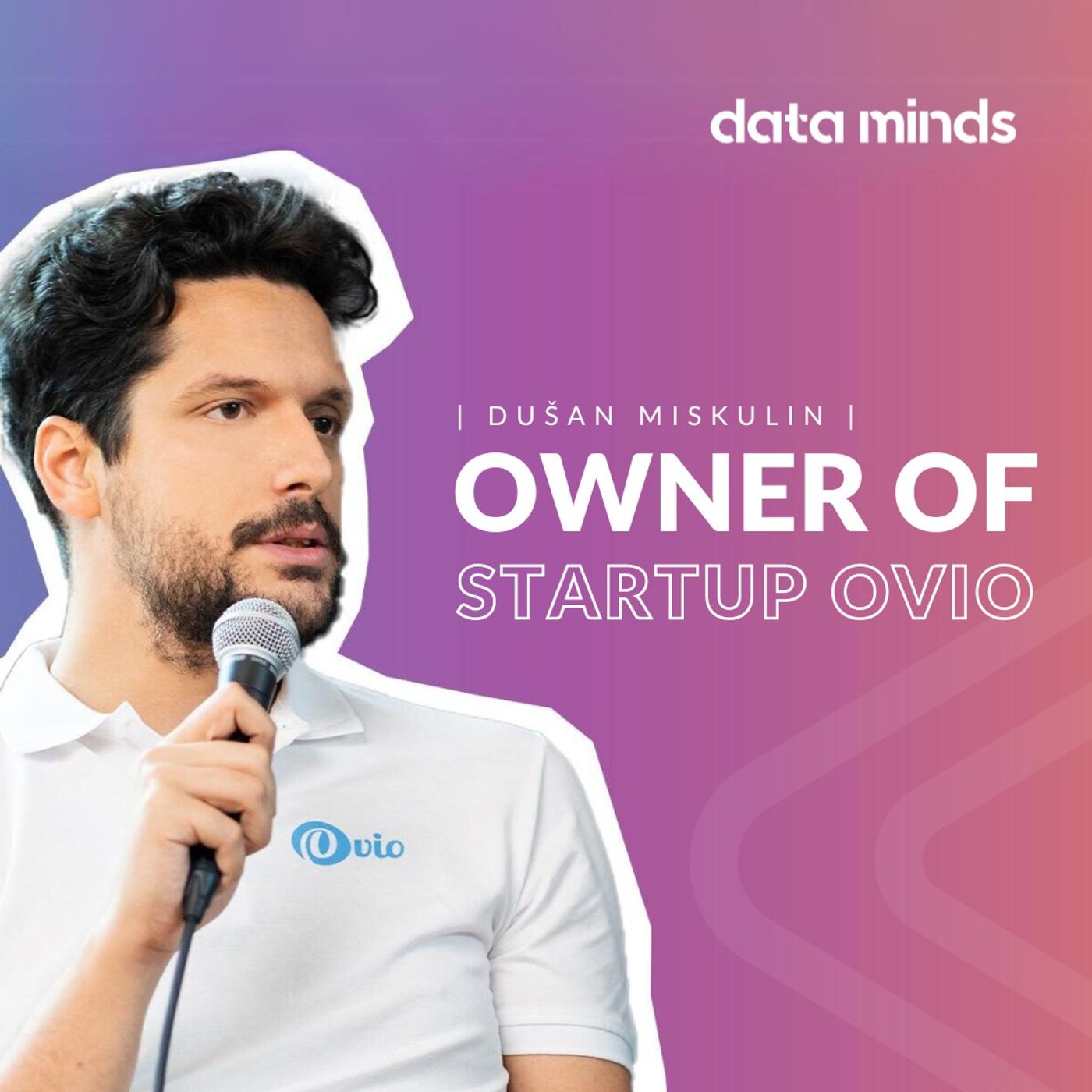 Data Minds Podcast