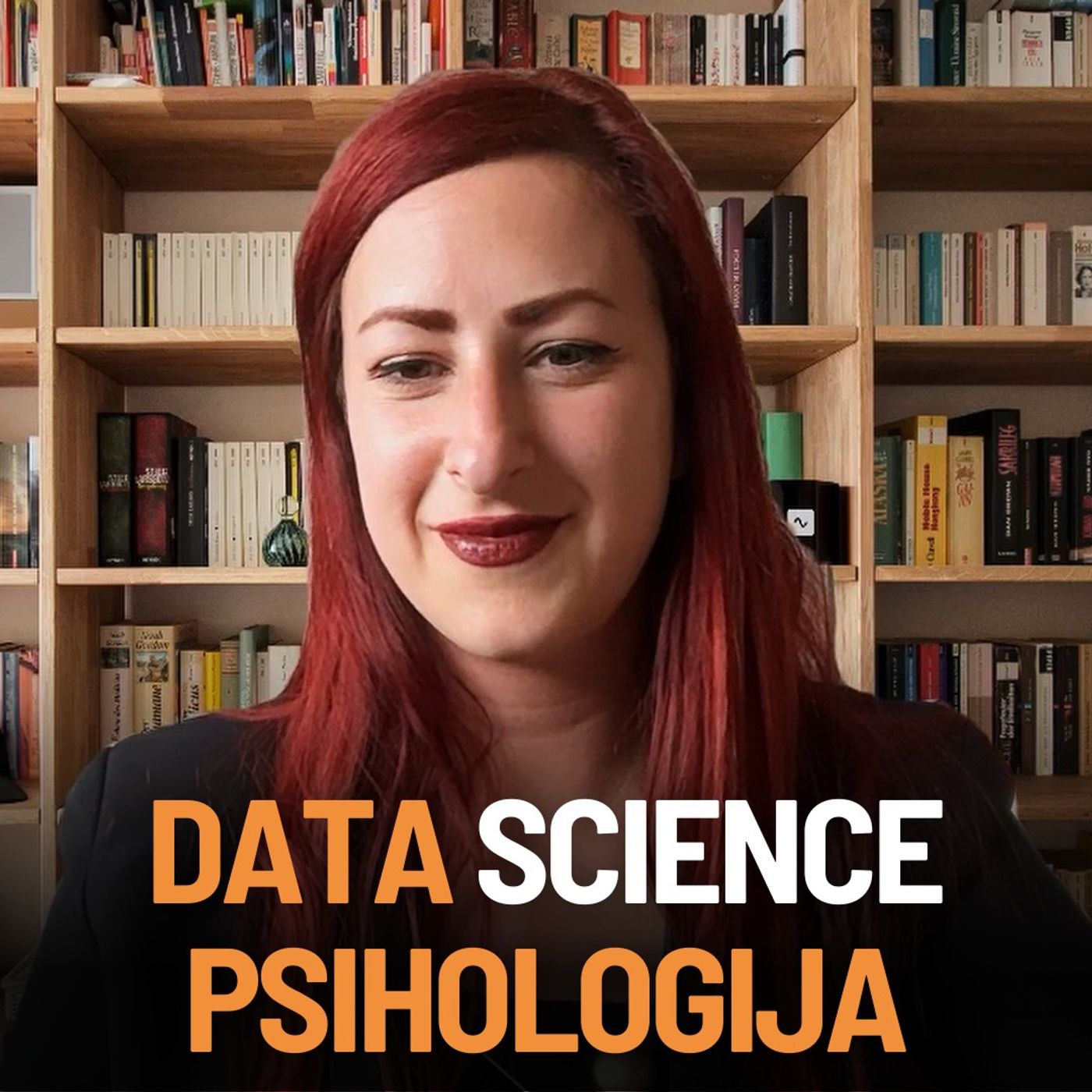 Data Minds Podcast