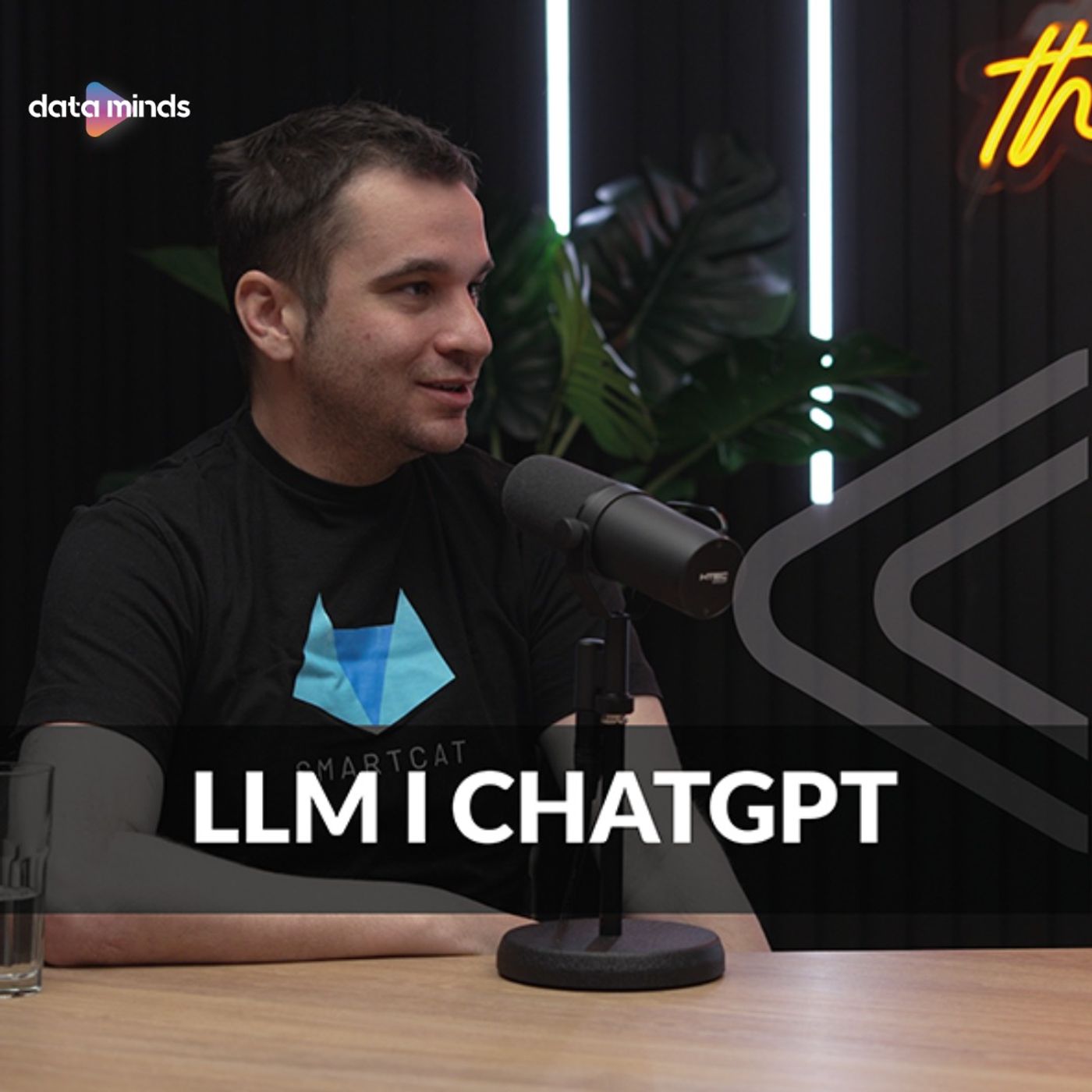Data Minds Podcast