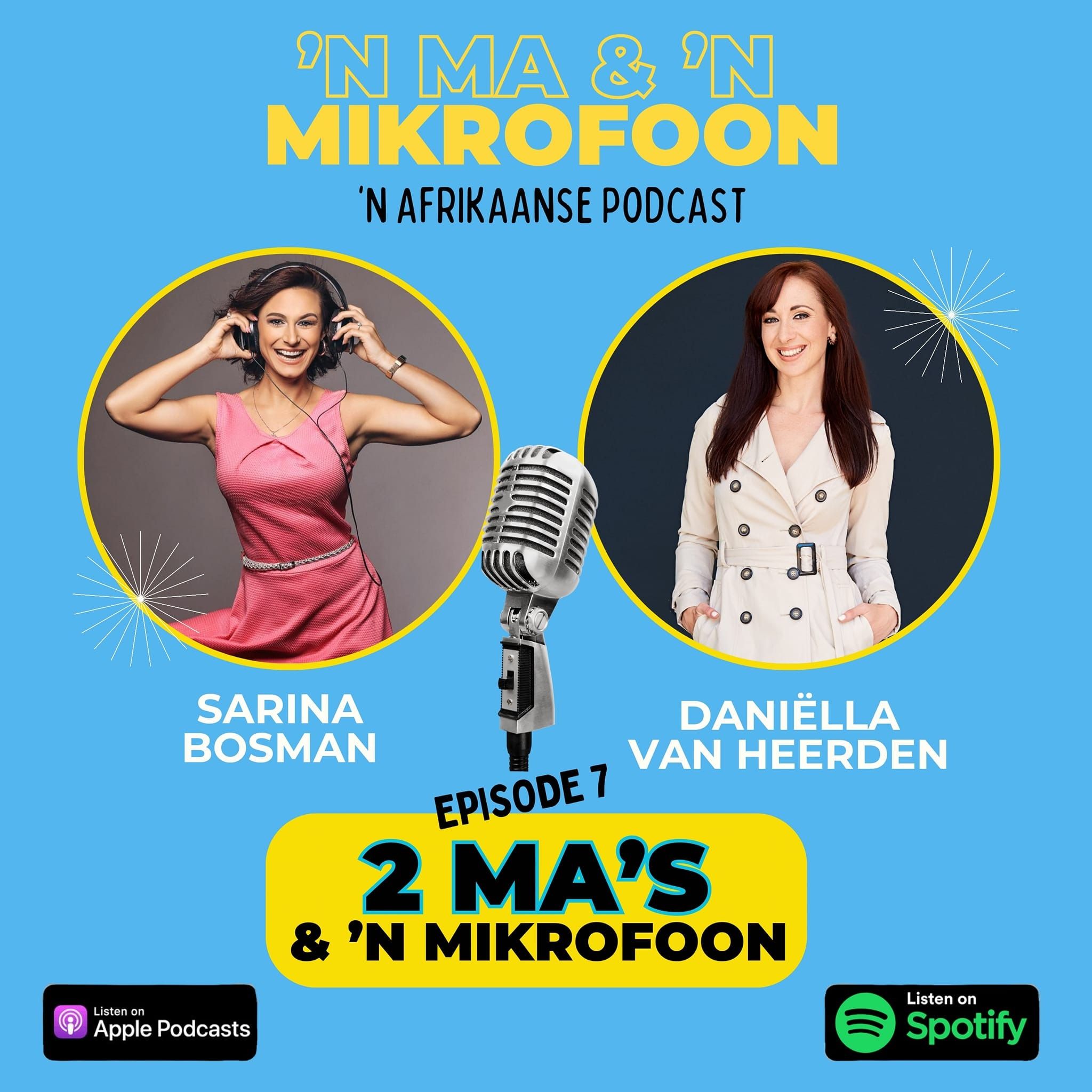 \'n Ma & \'n Mikrofoon