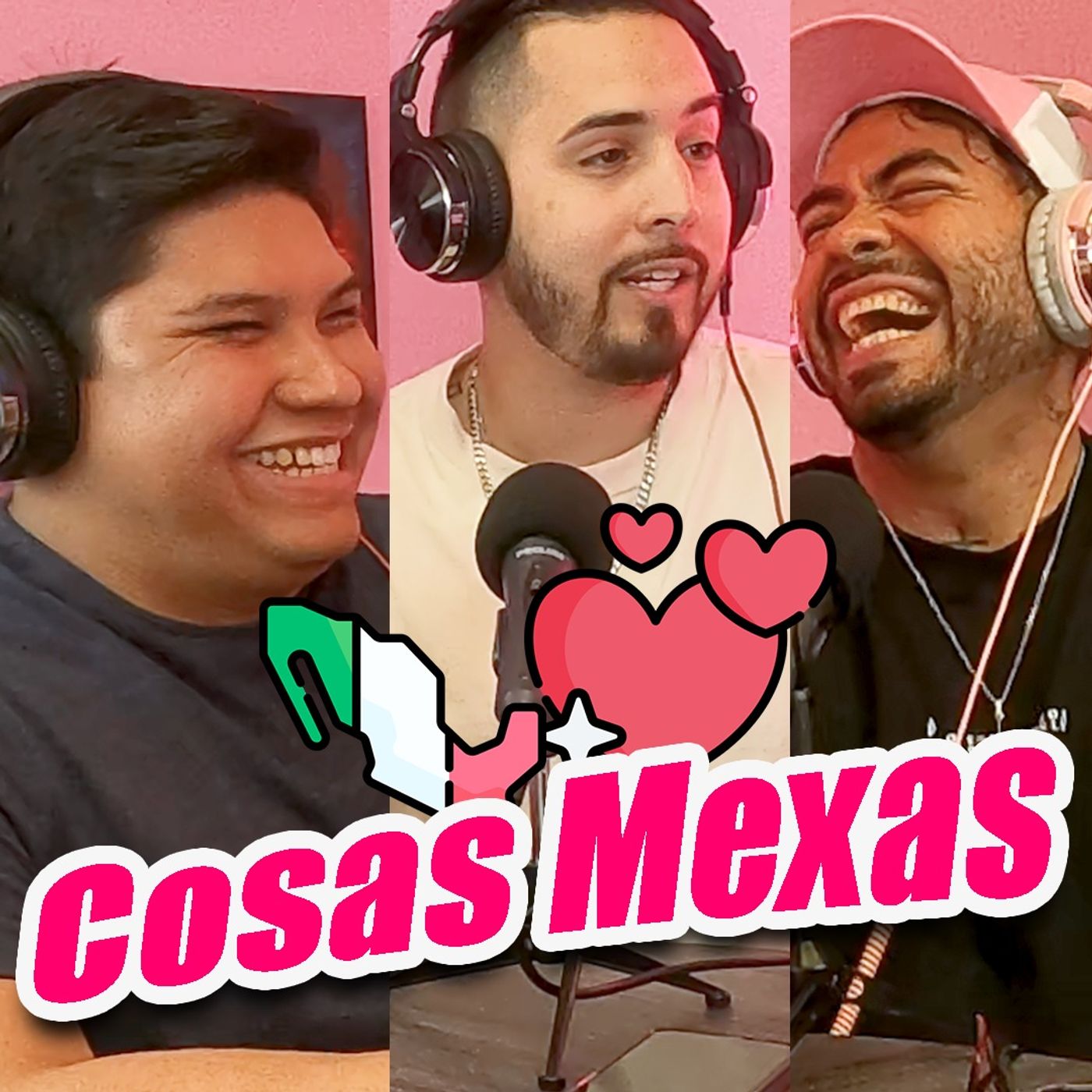 Refre5h #45 -Cosas Mexas- Refre5h #45 -Cosas Mexas-