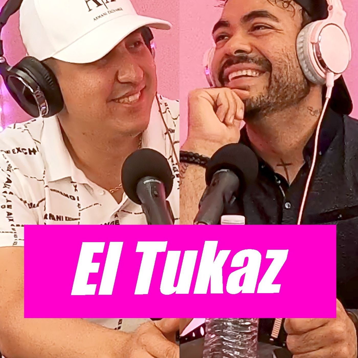 Refre5h #47 -El Tukaz Refre5h #47 -El Tukaz