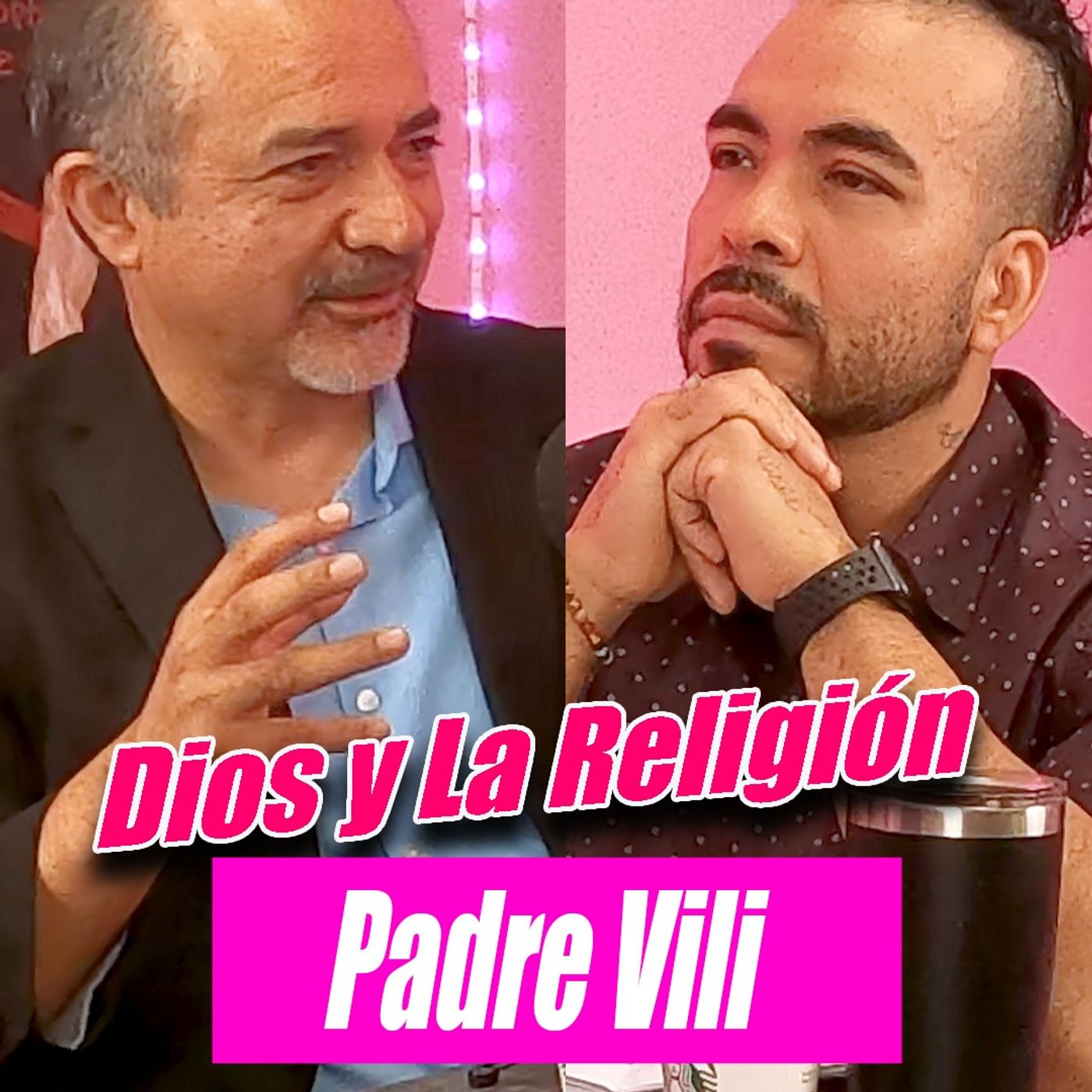 Refre5h #48 -Padre Vili Refre5h #48 -Padre Vili