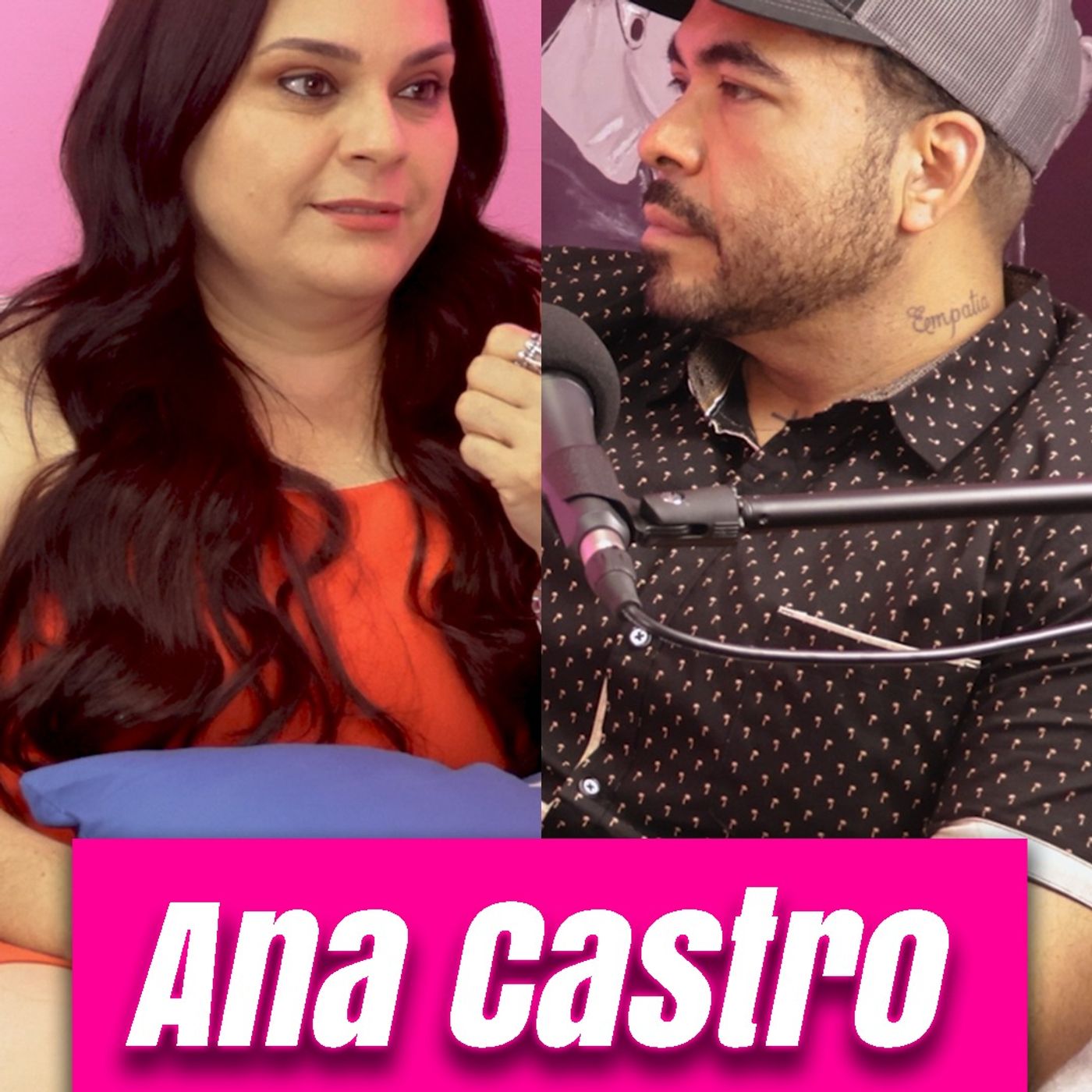 Refre5h #54 -Ana Castro Refre5h #54 -Ana Castro