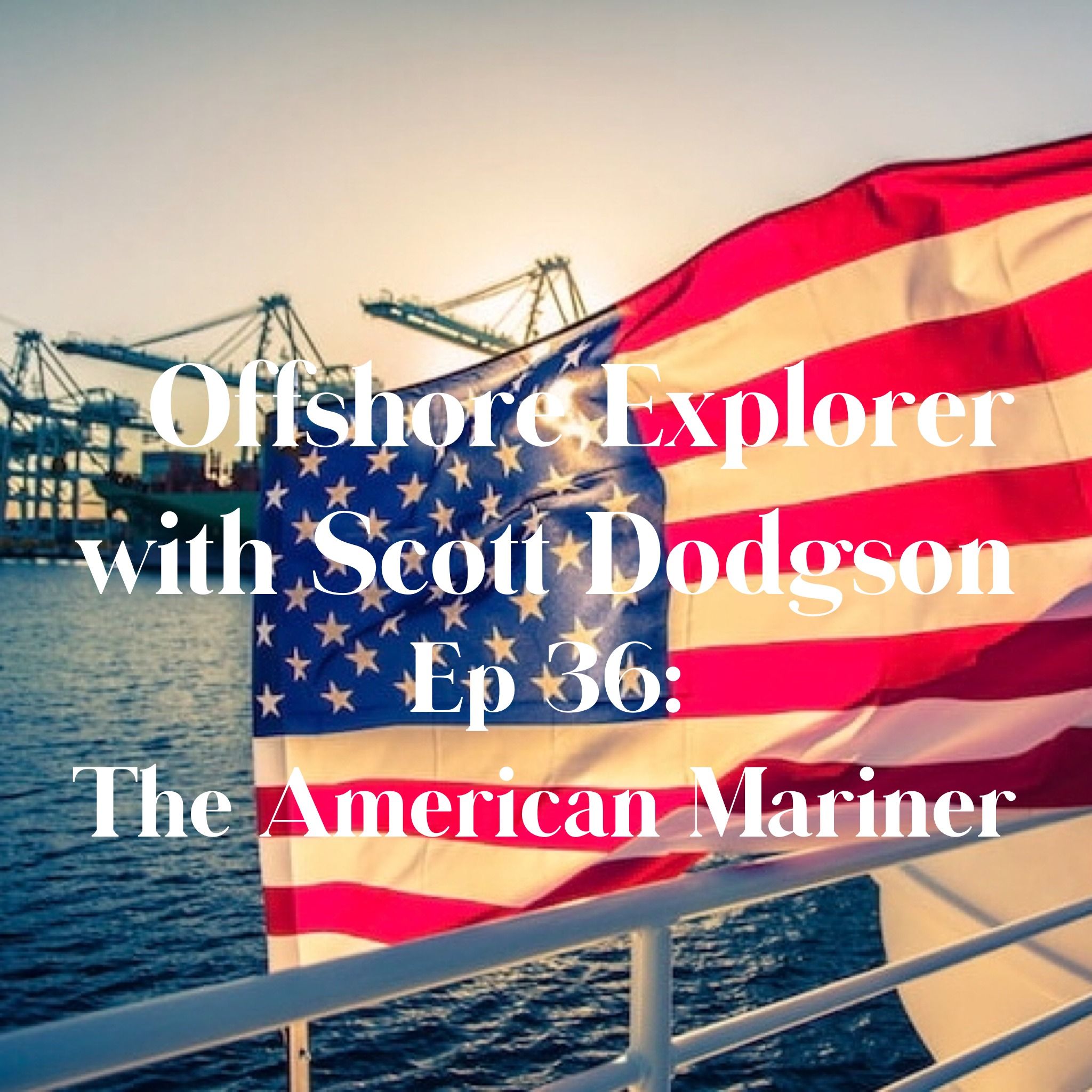 The American Mariner