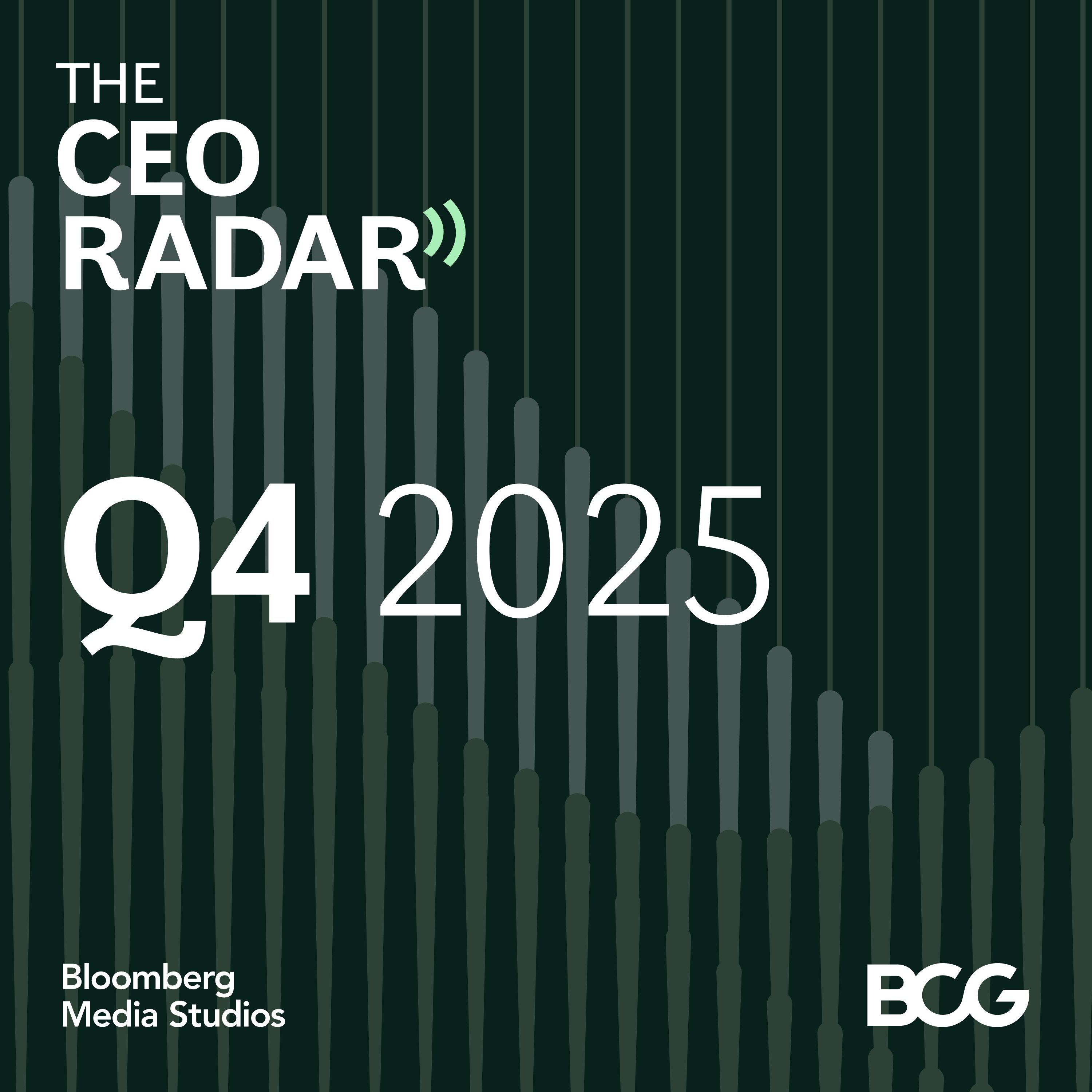 Q4 2025: AI Is Rising on CEO Agendas