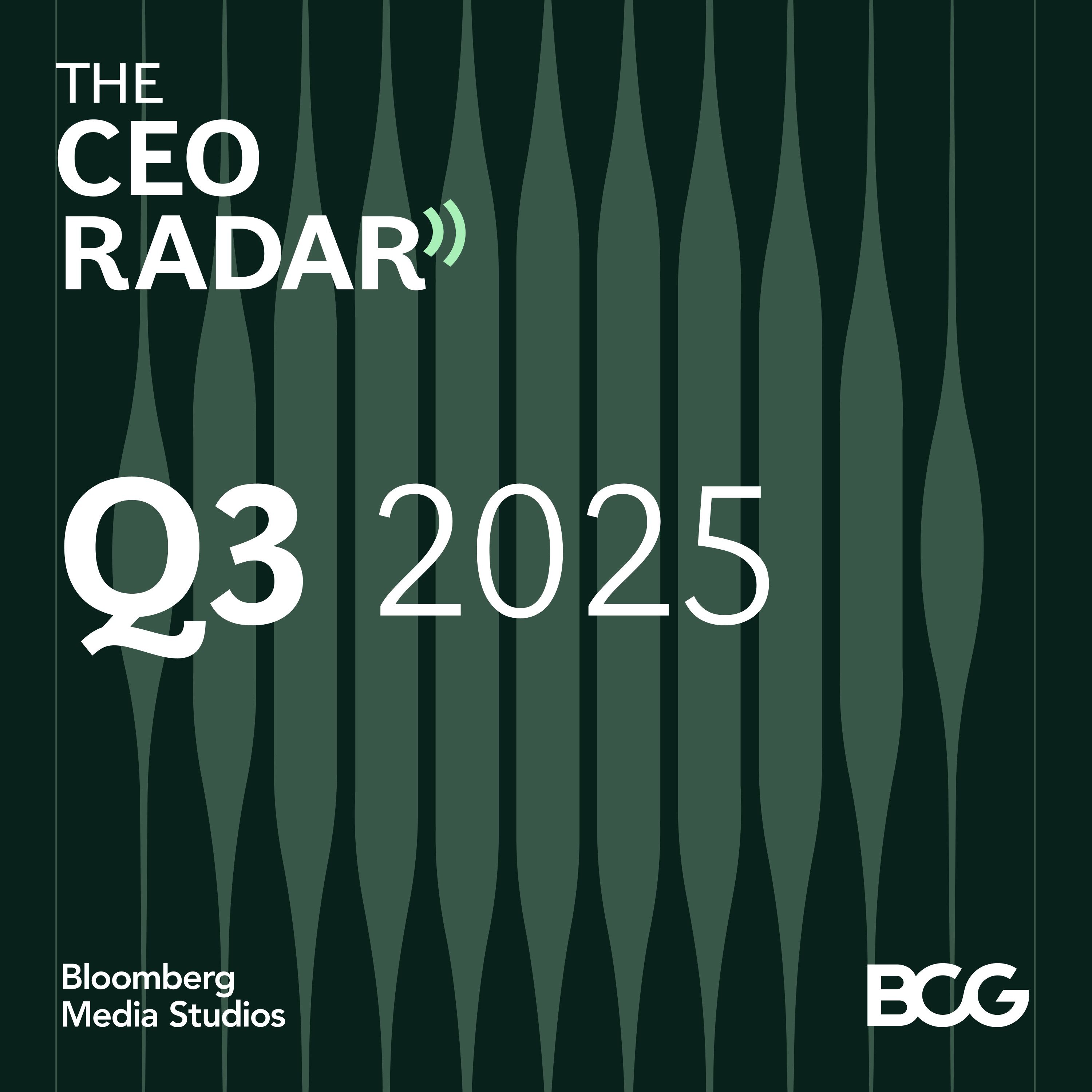 Q3 2025: ‘No Regret’ Moves for CEOs Facing Uncertainty