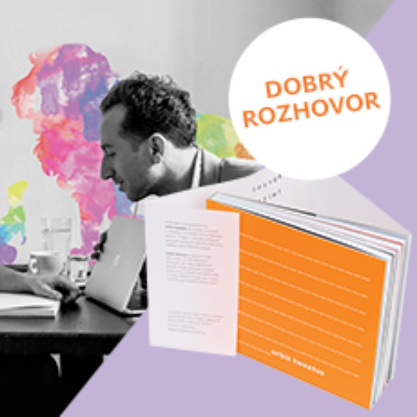 Dobrý rozhovor s Ottou Bohušem a Janou Reichel episode artwork