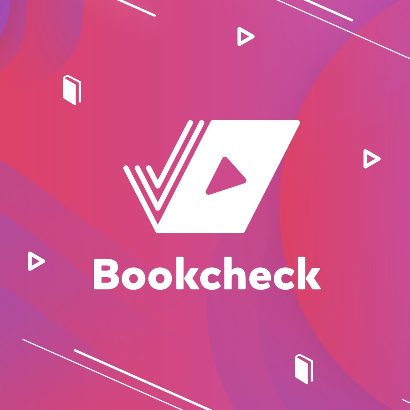 Bookcheck #32 - Štvanice