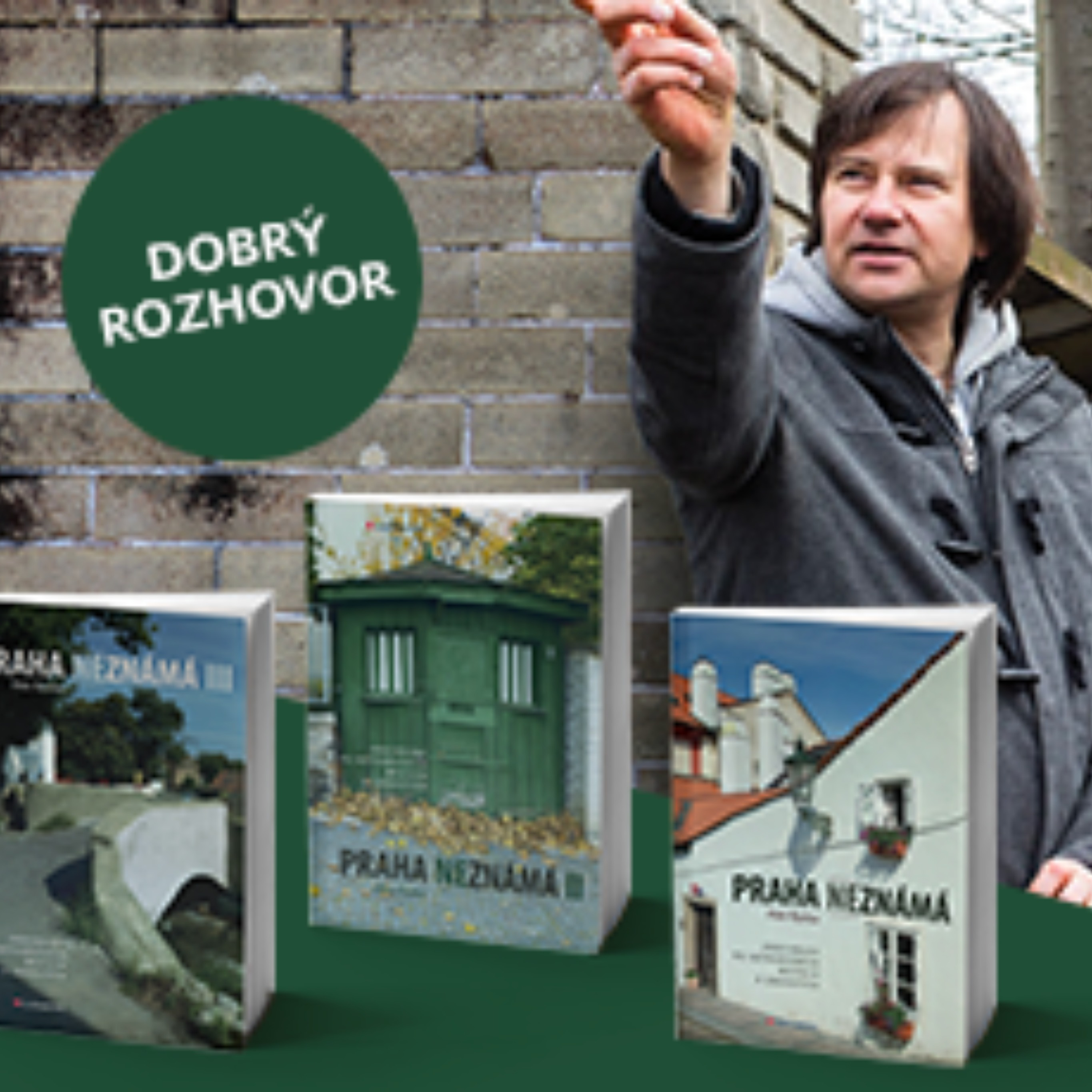 Dobrý rozhovor
