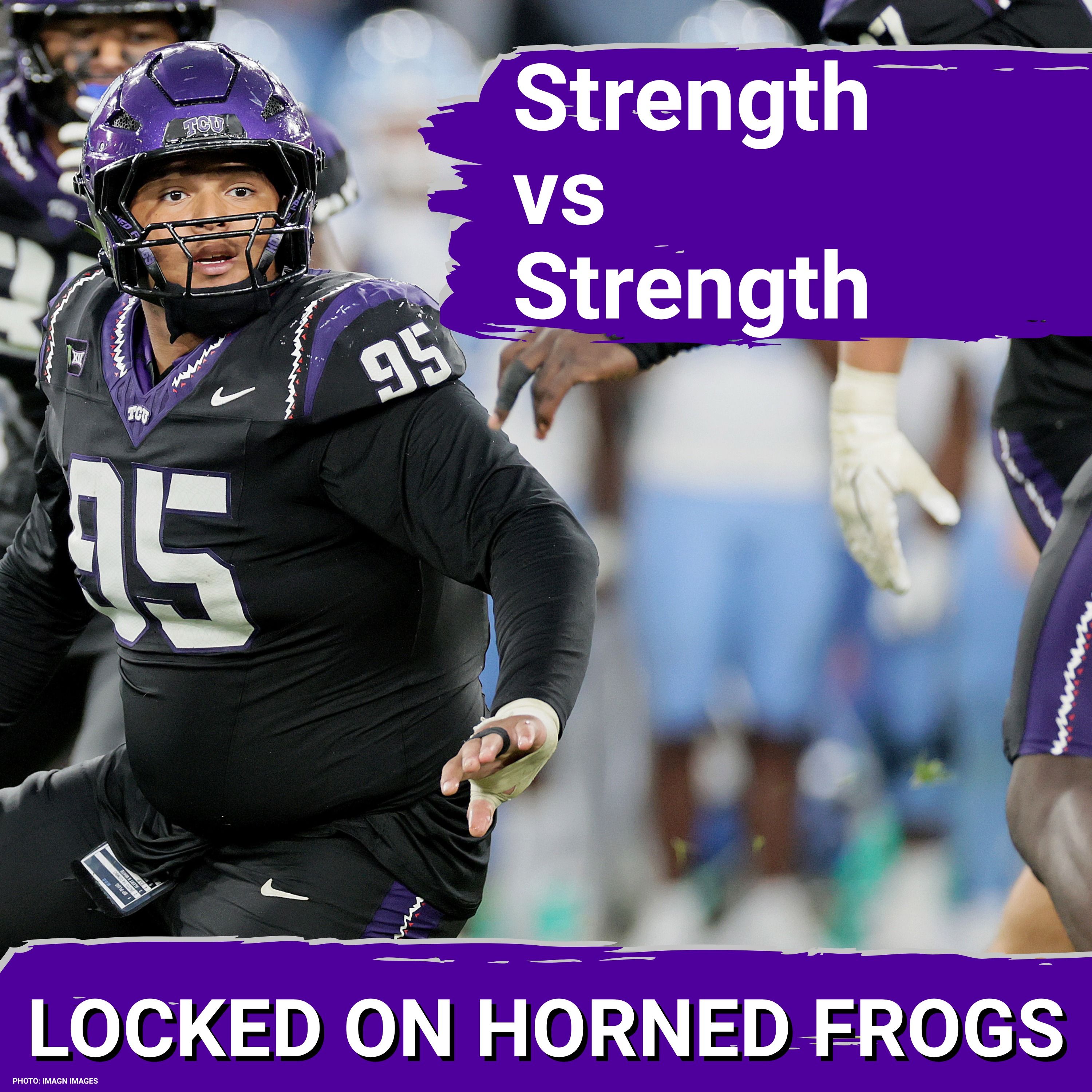 Sonny Dykes Made TCU Football's Key to Victory Crystal Clear in Week 3 episode artwork