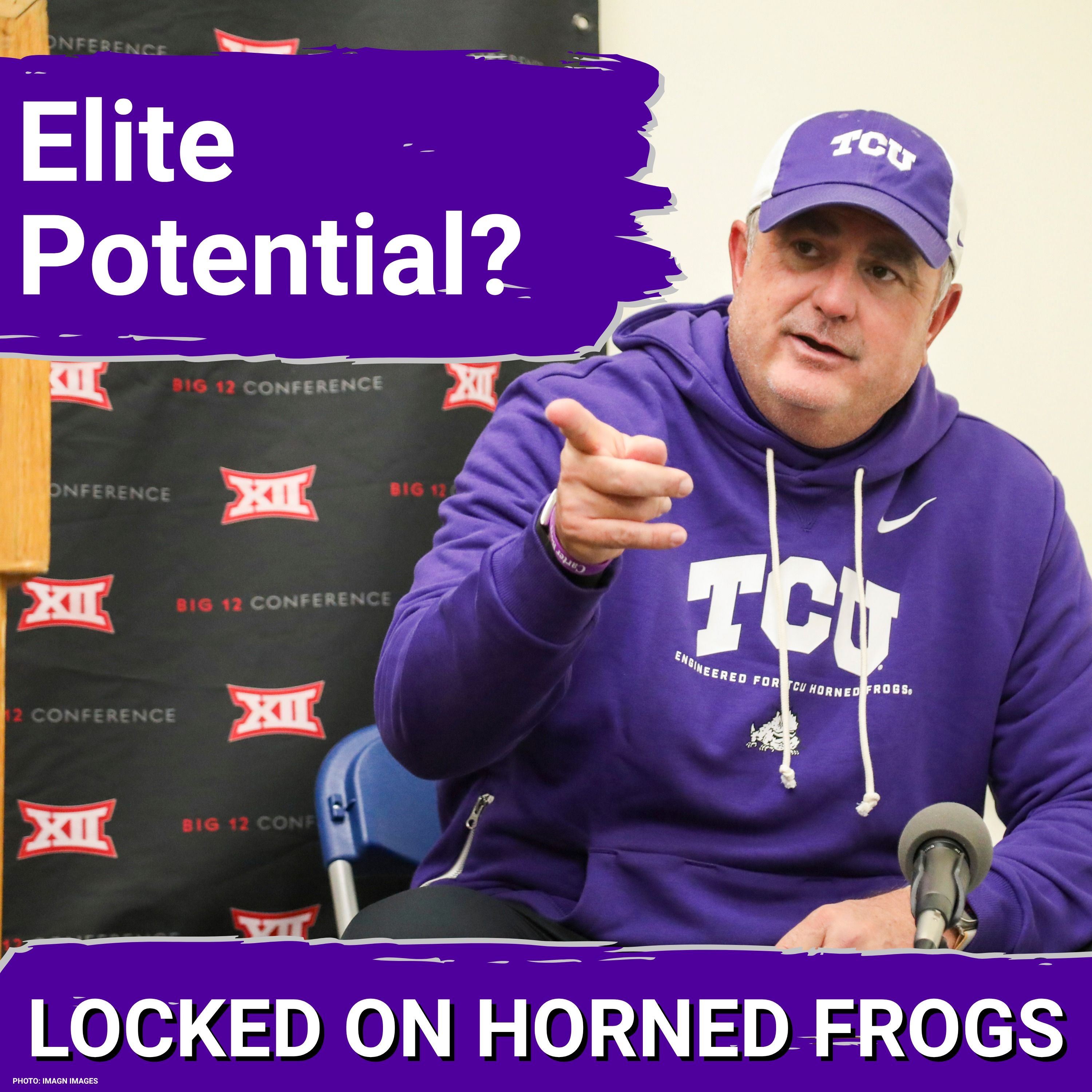 Why This Sonny Dykes Bold Take Is Huge For TCU Horned Frogs episode artwork