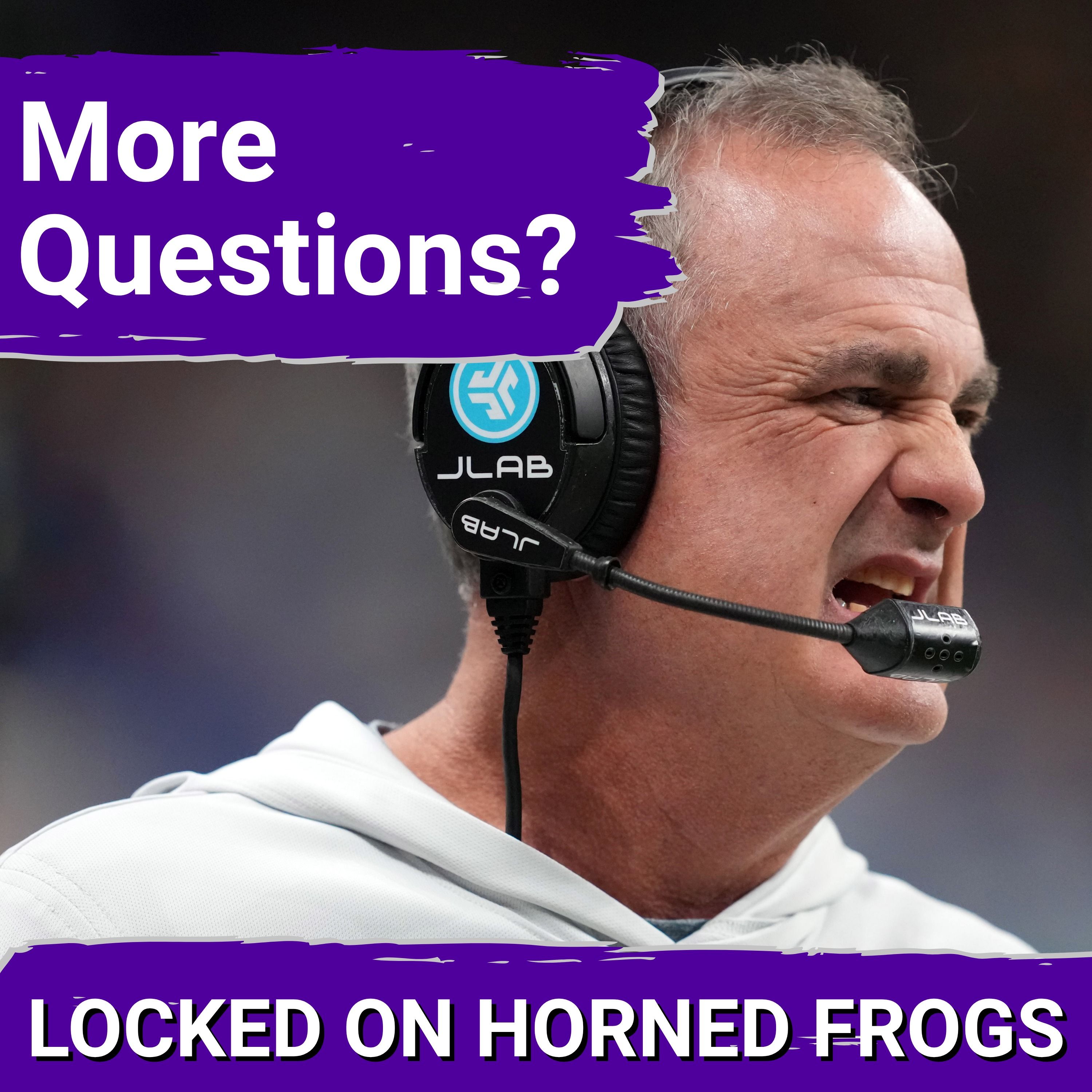 TCU Roster Questions Create Drastically Different Opinions on 2026 Season episode artwork