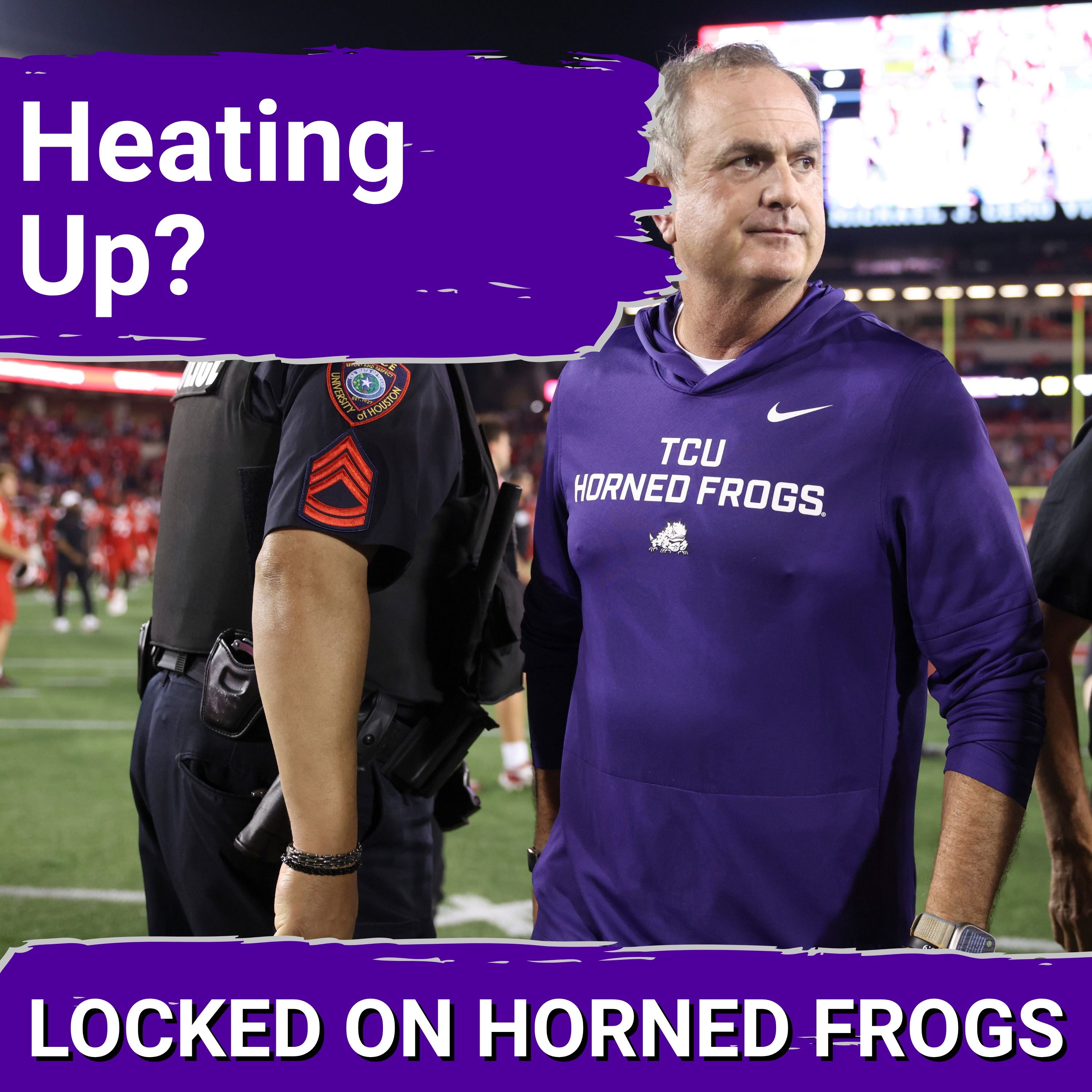 TCU Among Favorites to Land 2 Key Recruits in 2027 Recruiting Class episode artwork