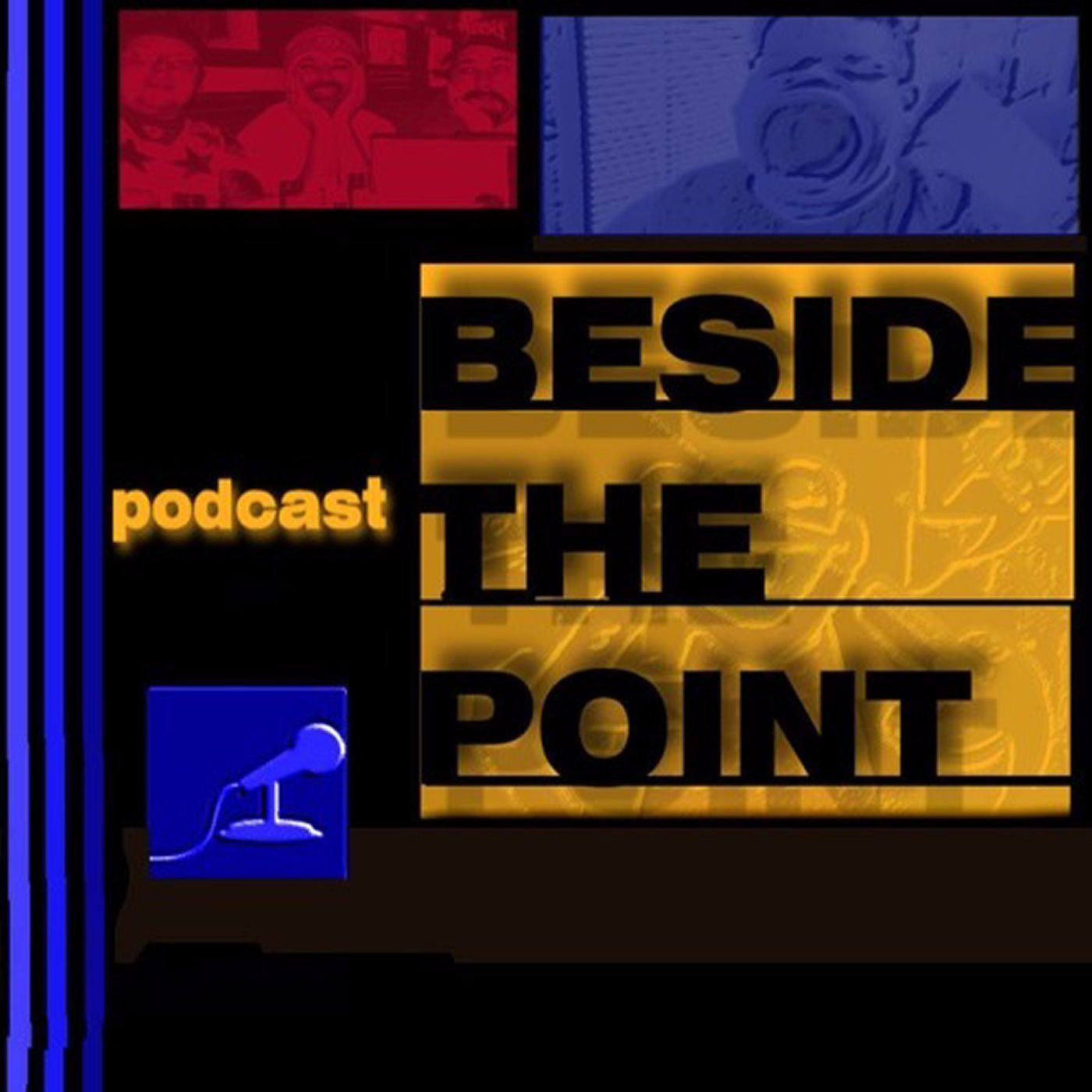 BTP 021: The DeFranco Family Braai-B-Q episode artwork