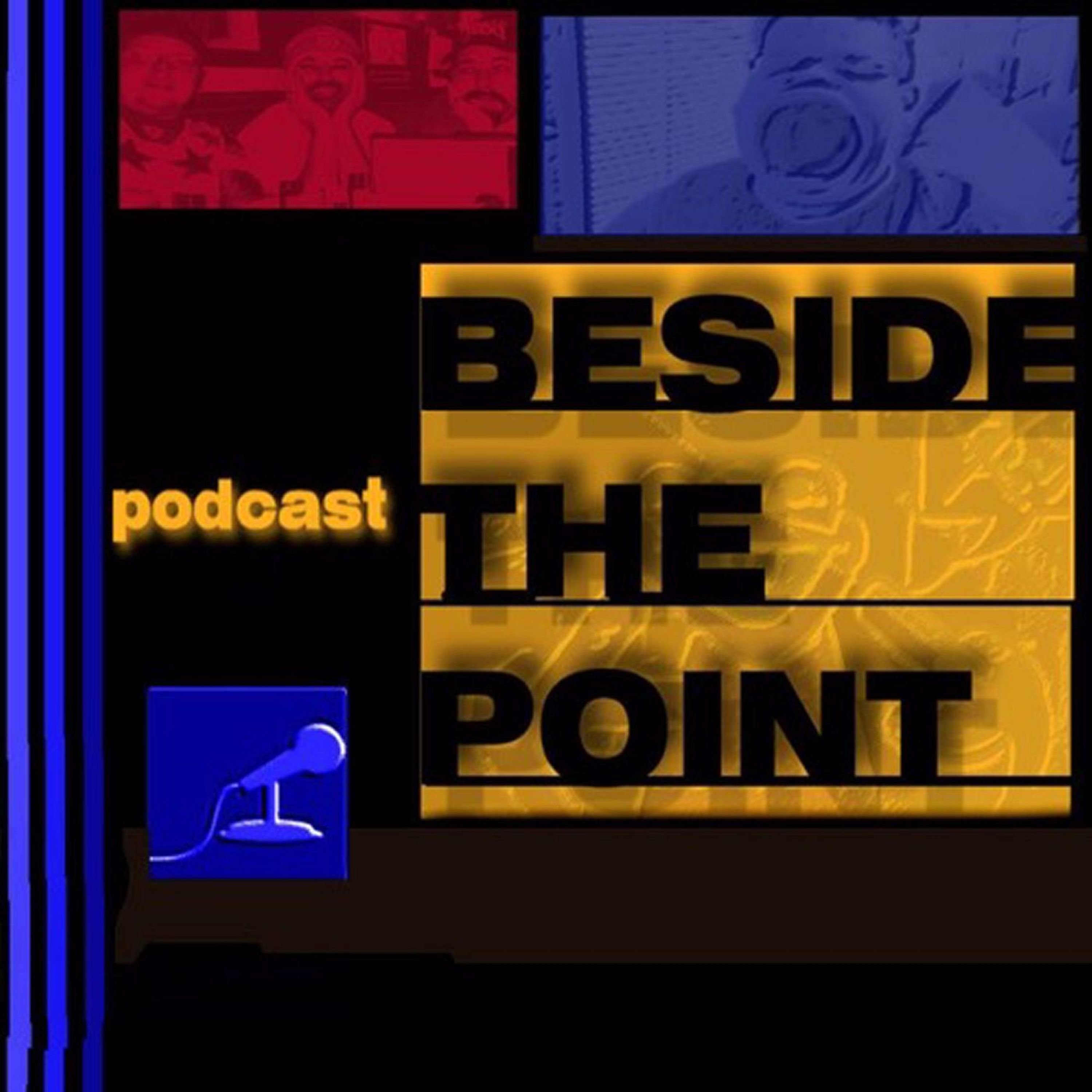 010: We Kept it in The Reliquary and We Prayed to It... episode artwork