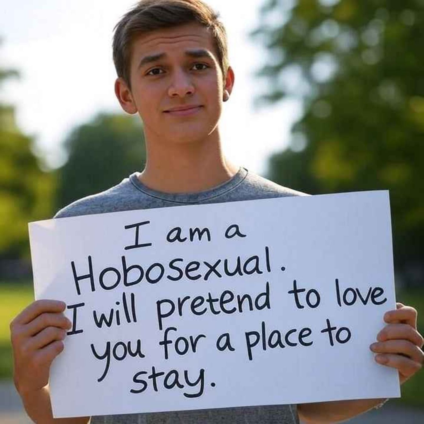 Part 3 of 3 “He’s Not Just Broke—He’s a Hobosexual! How Parents Are Getting Played by Their Own Kids” episode artwork