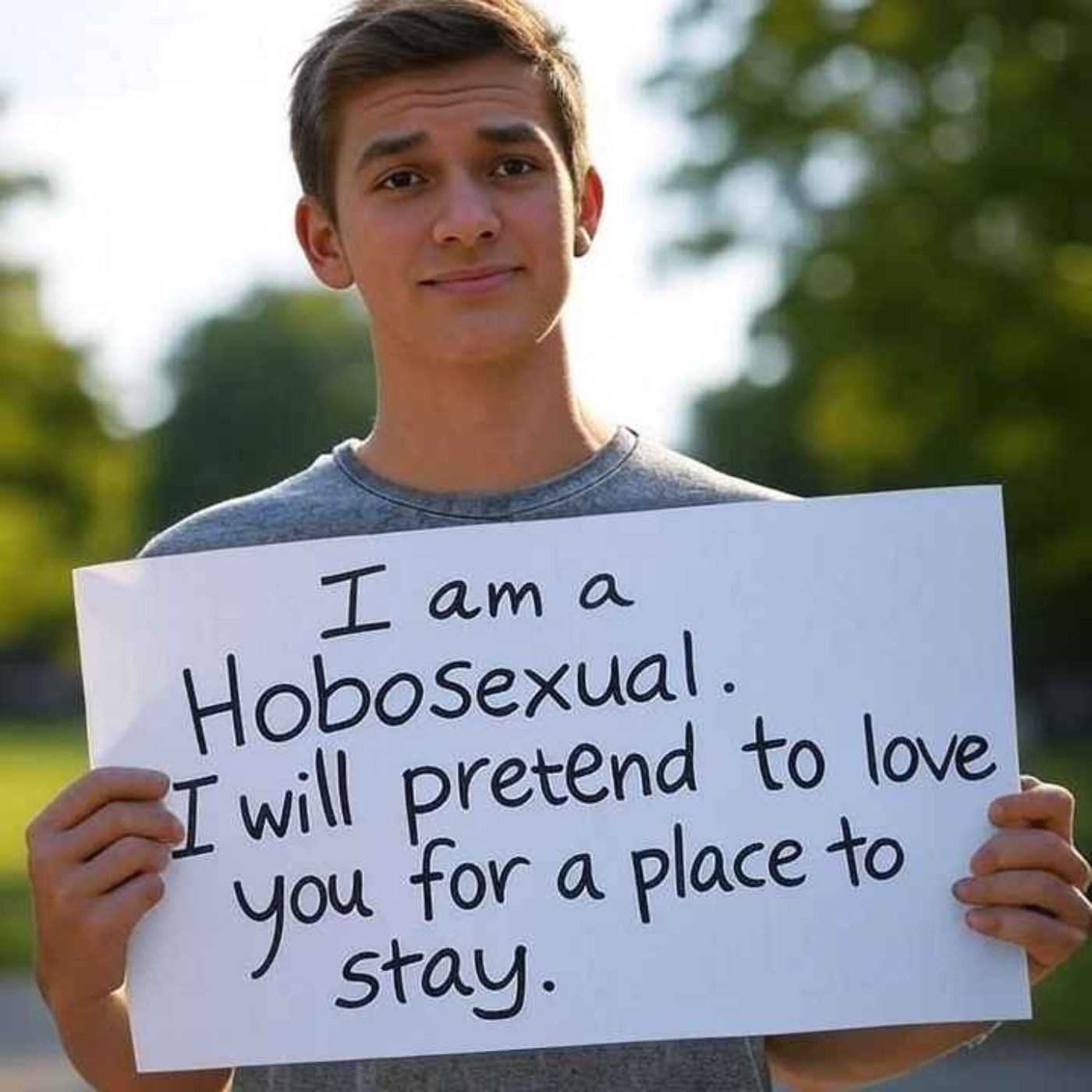 Part 2 of 3 “He’s Not Just Broke—He’s a Hobosexual! How Parents Are Getting Played by Their Own Kids” episode artwork
