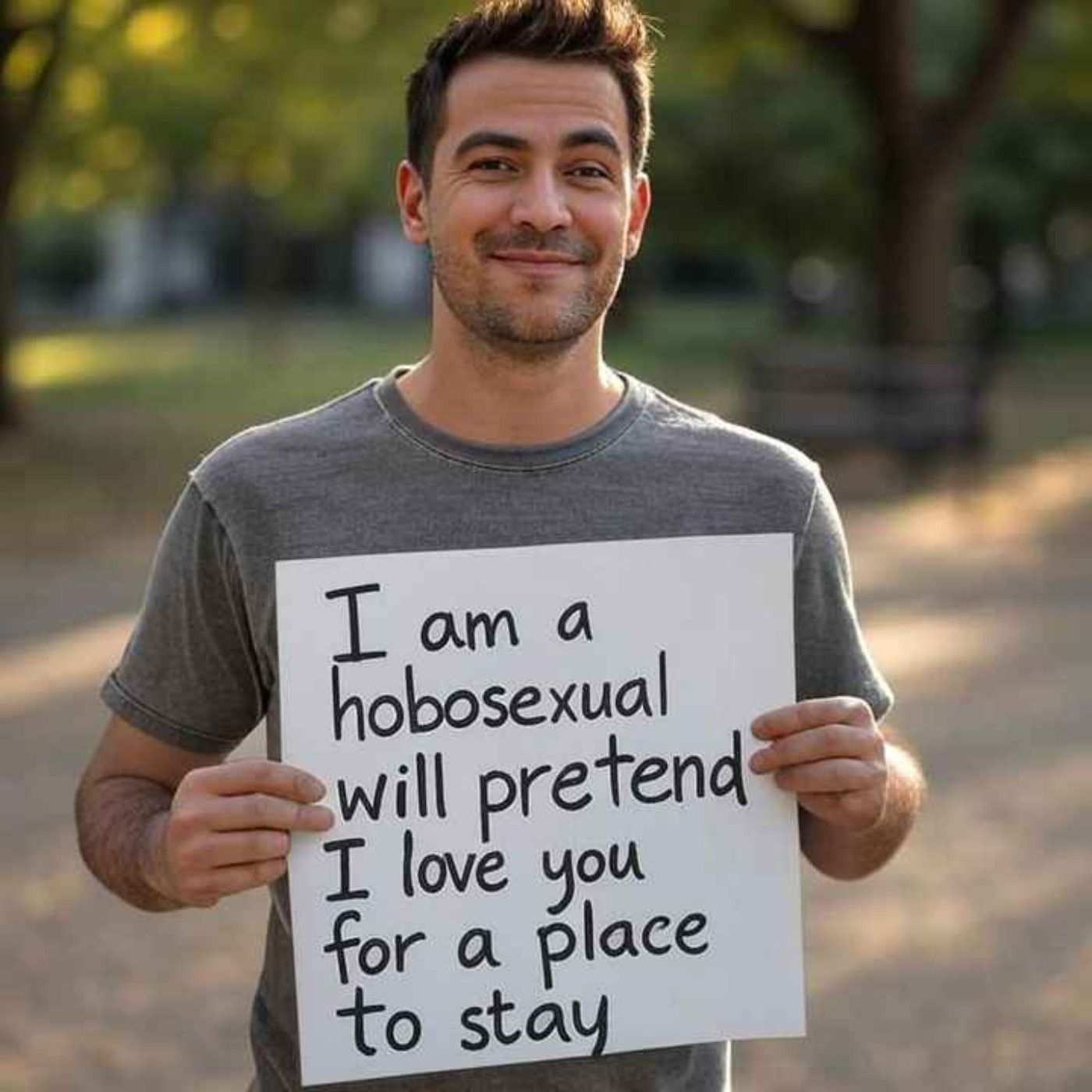Part 1 of 3 “He’s Not Just Broke—He’s a Hobosexual! How Parents Are Getting Played by Their Own Kids” episode artwork