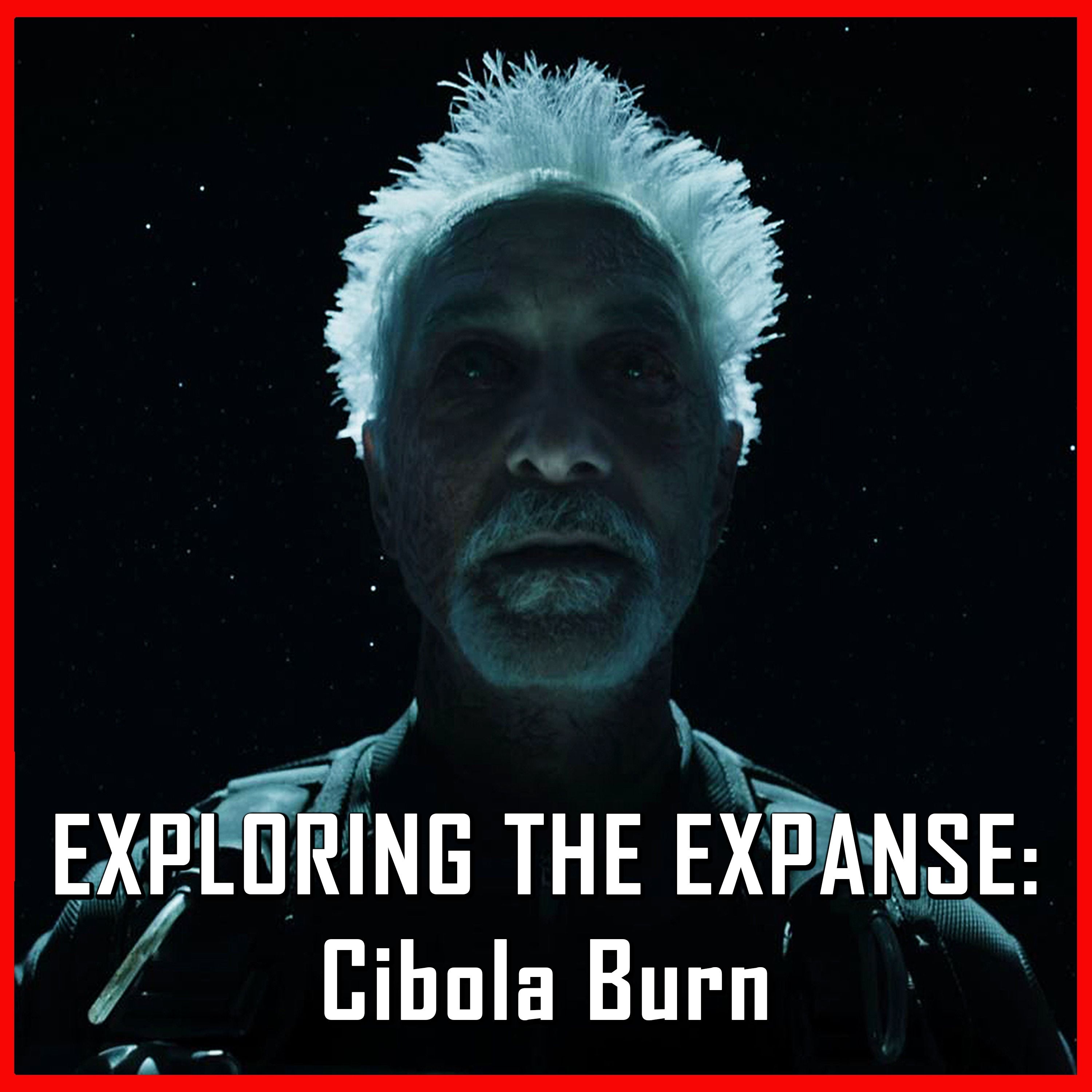 Exploring The Expanse: Cibola Burn | The Expanse | Review