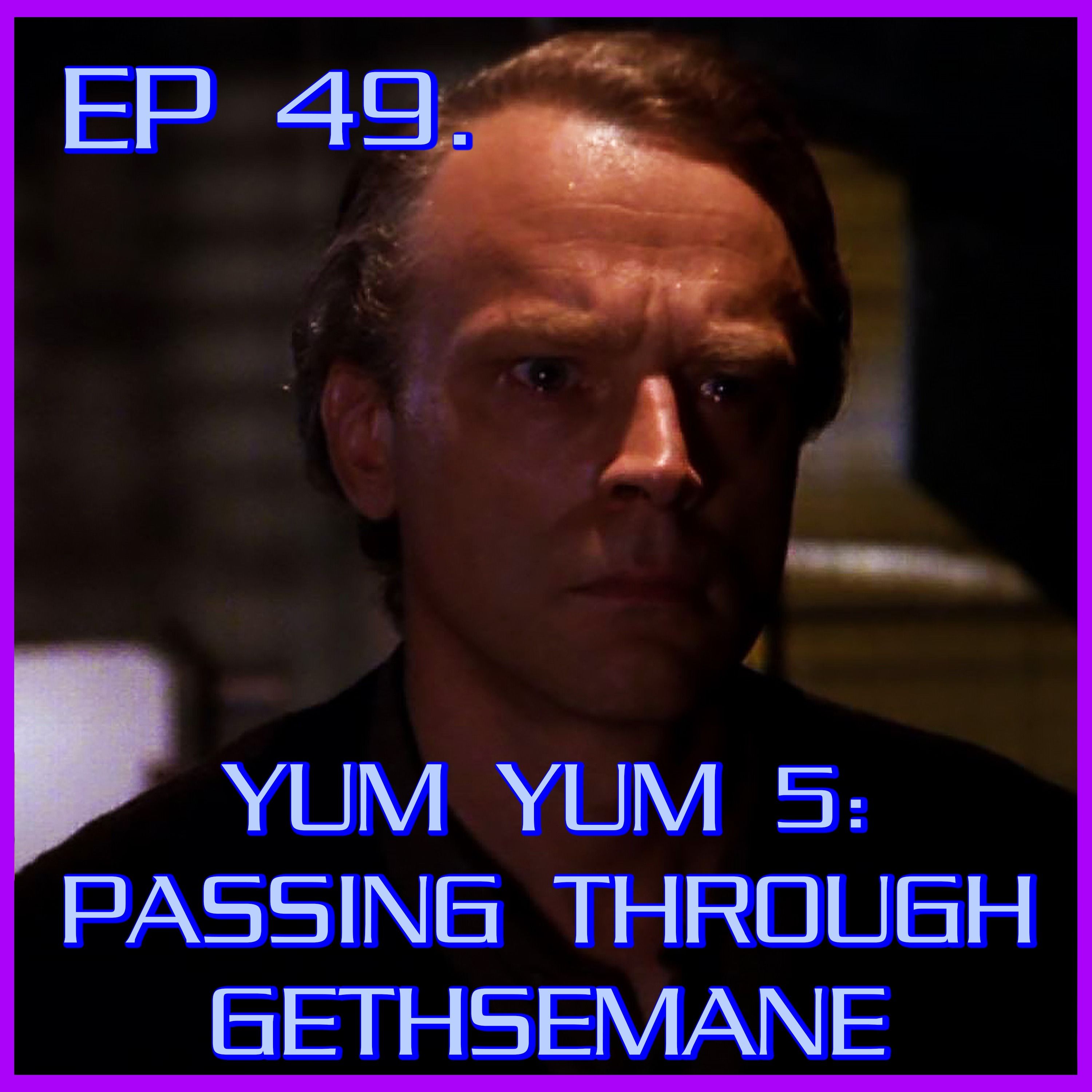Yum Yum Podcast