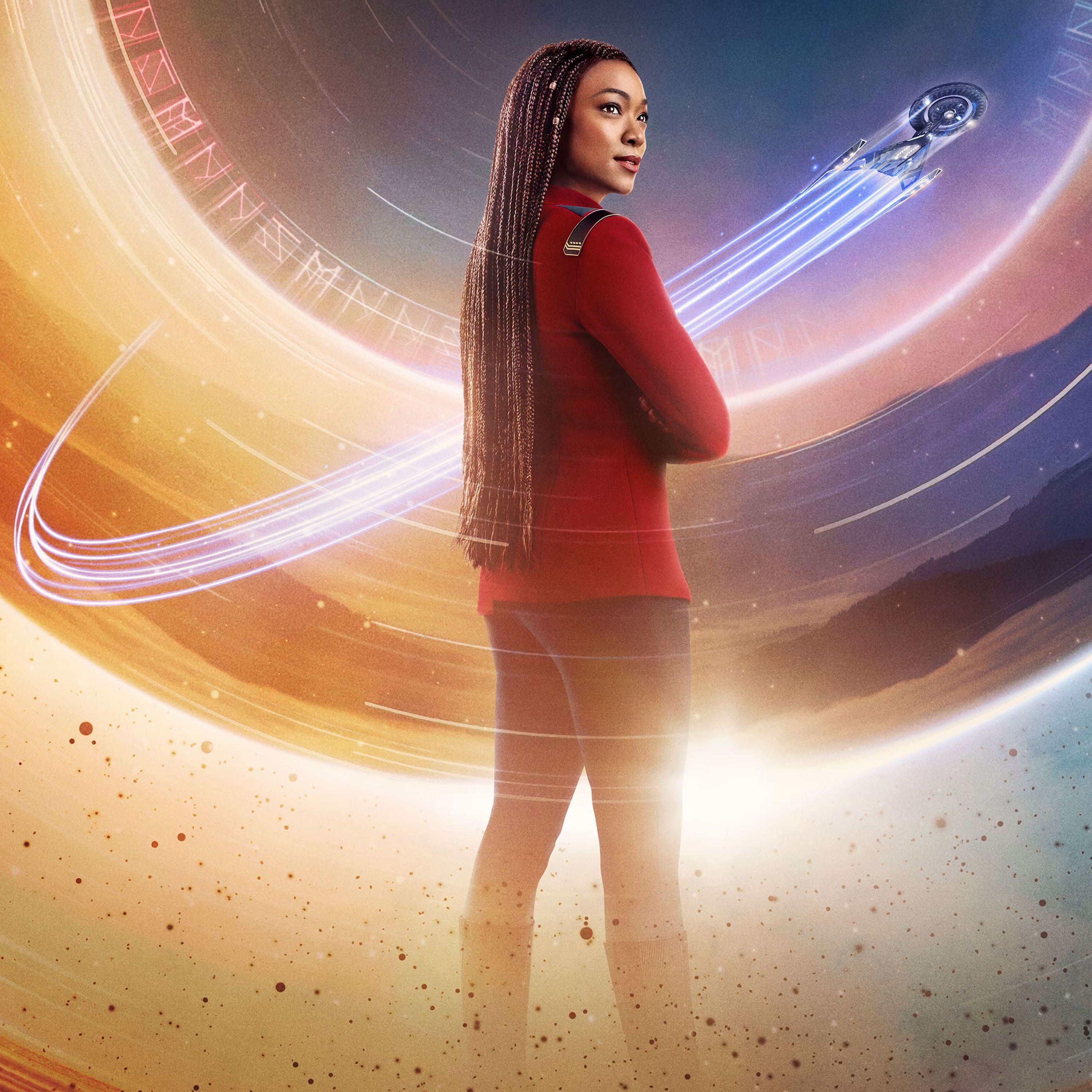 Star Trek: Discovery Final Season Preview