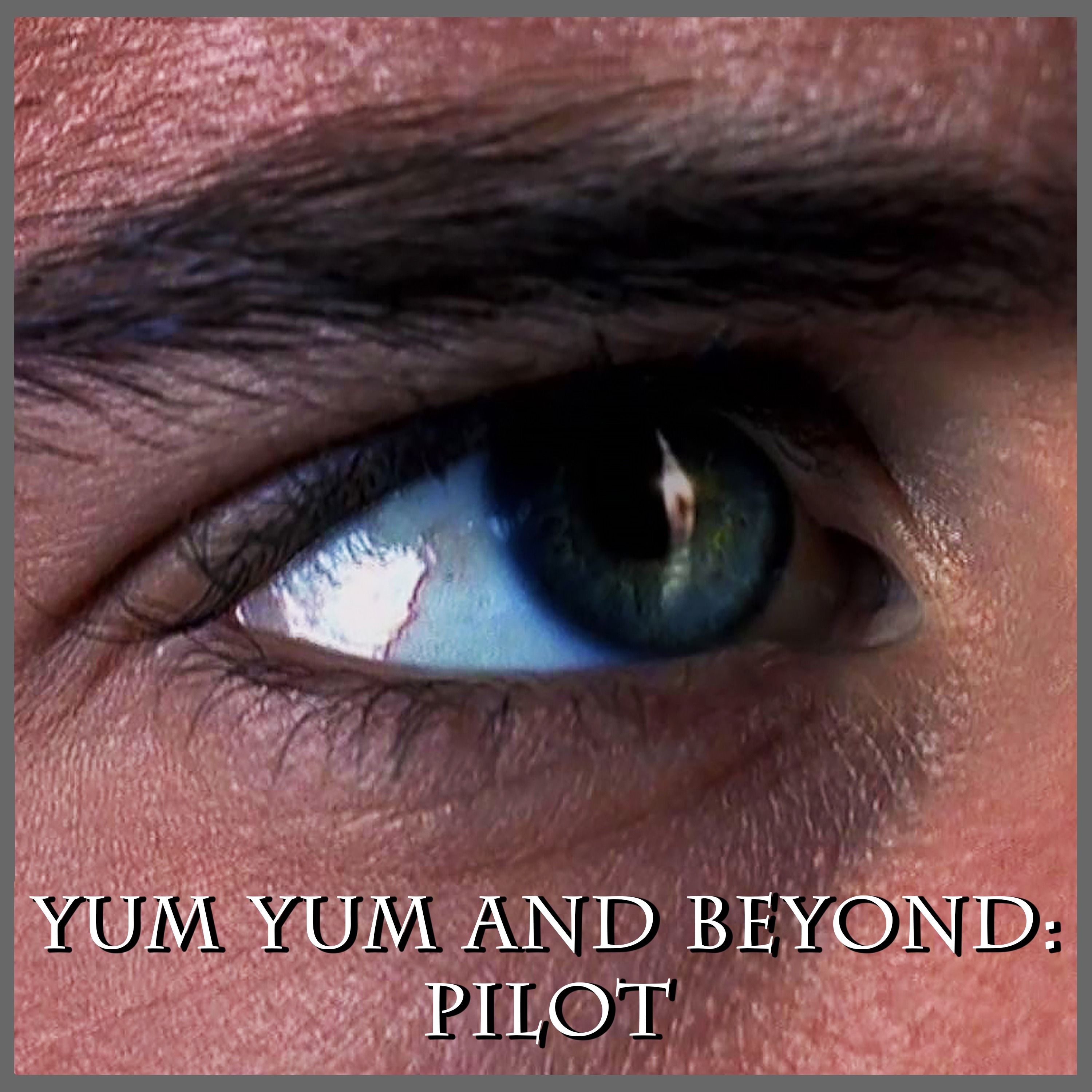 Yum Yum and Beyond: Pilot | Space: Above and Beyond | Review