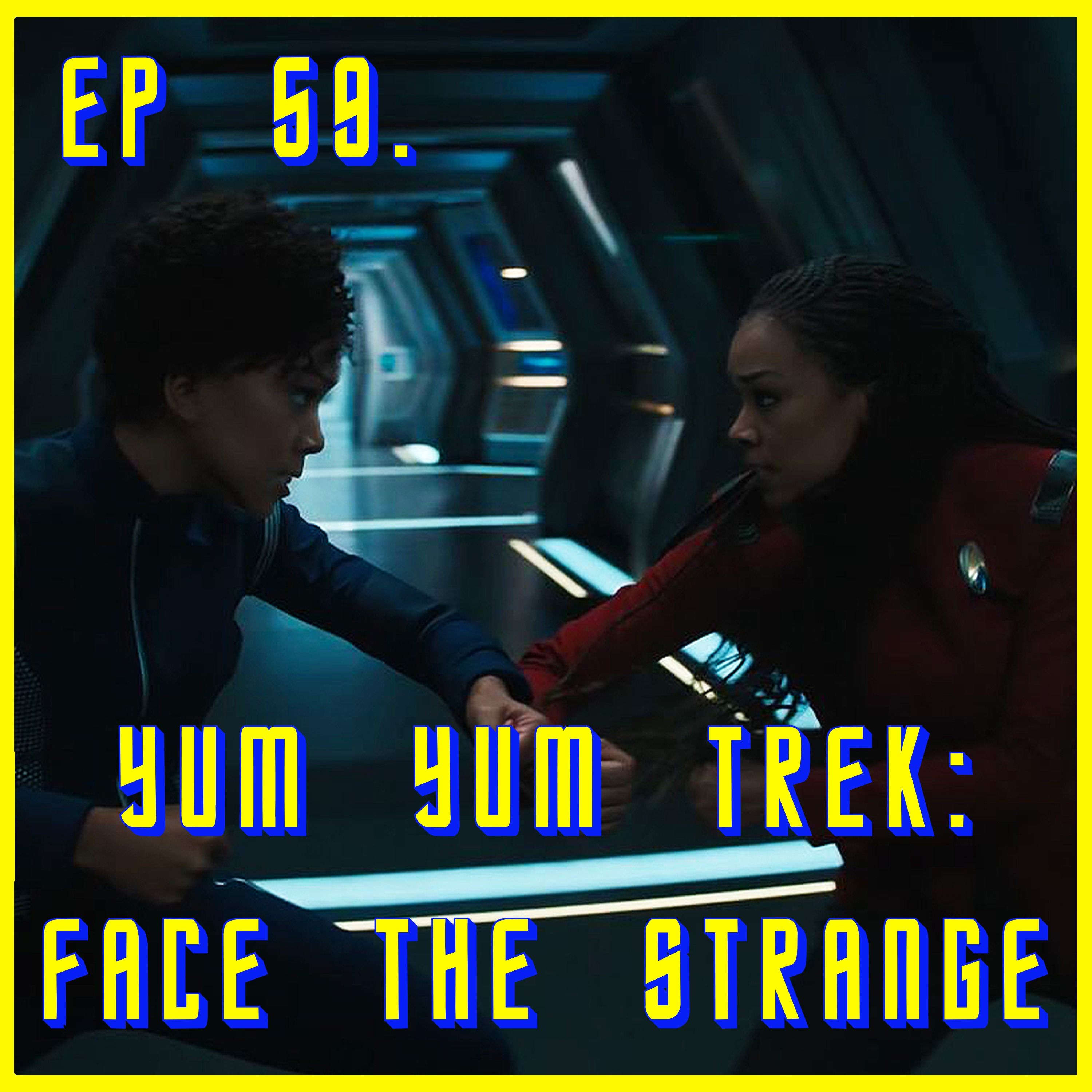 Yum Yum Podcast