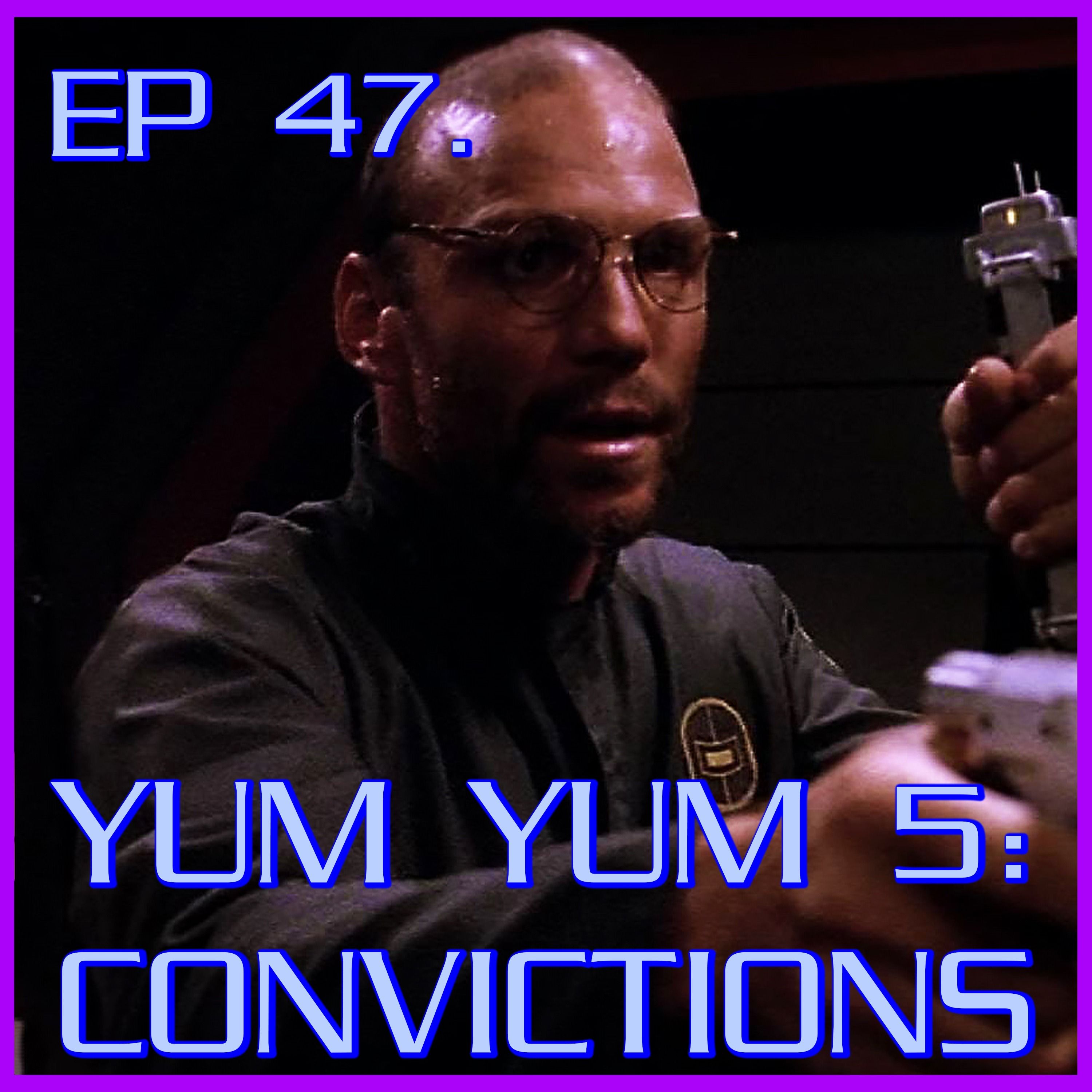 Yum Yum Podcast