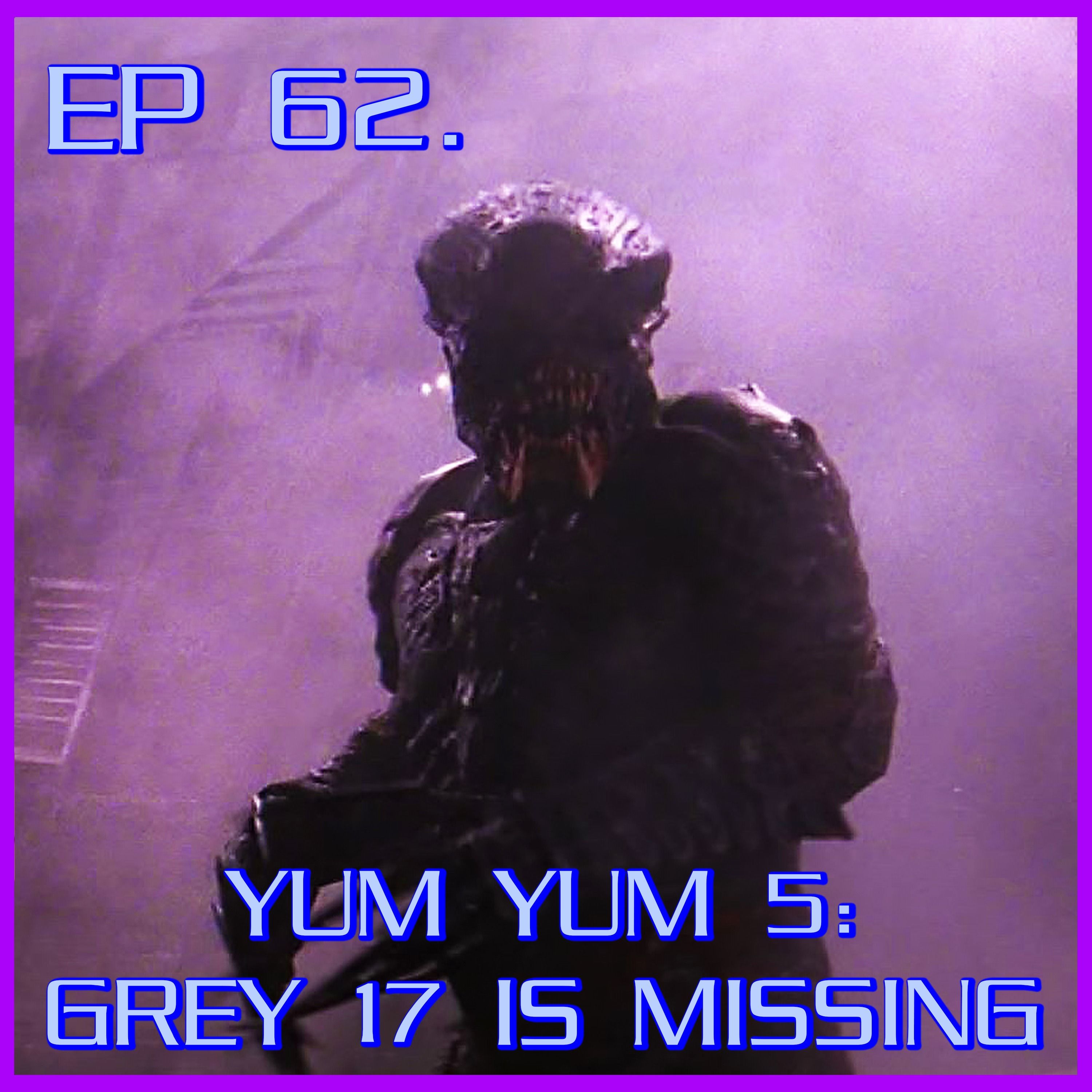 Yum Yum Podcast