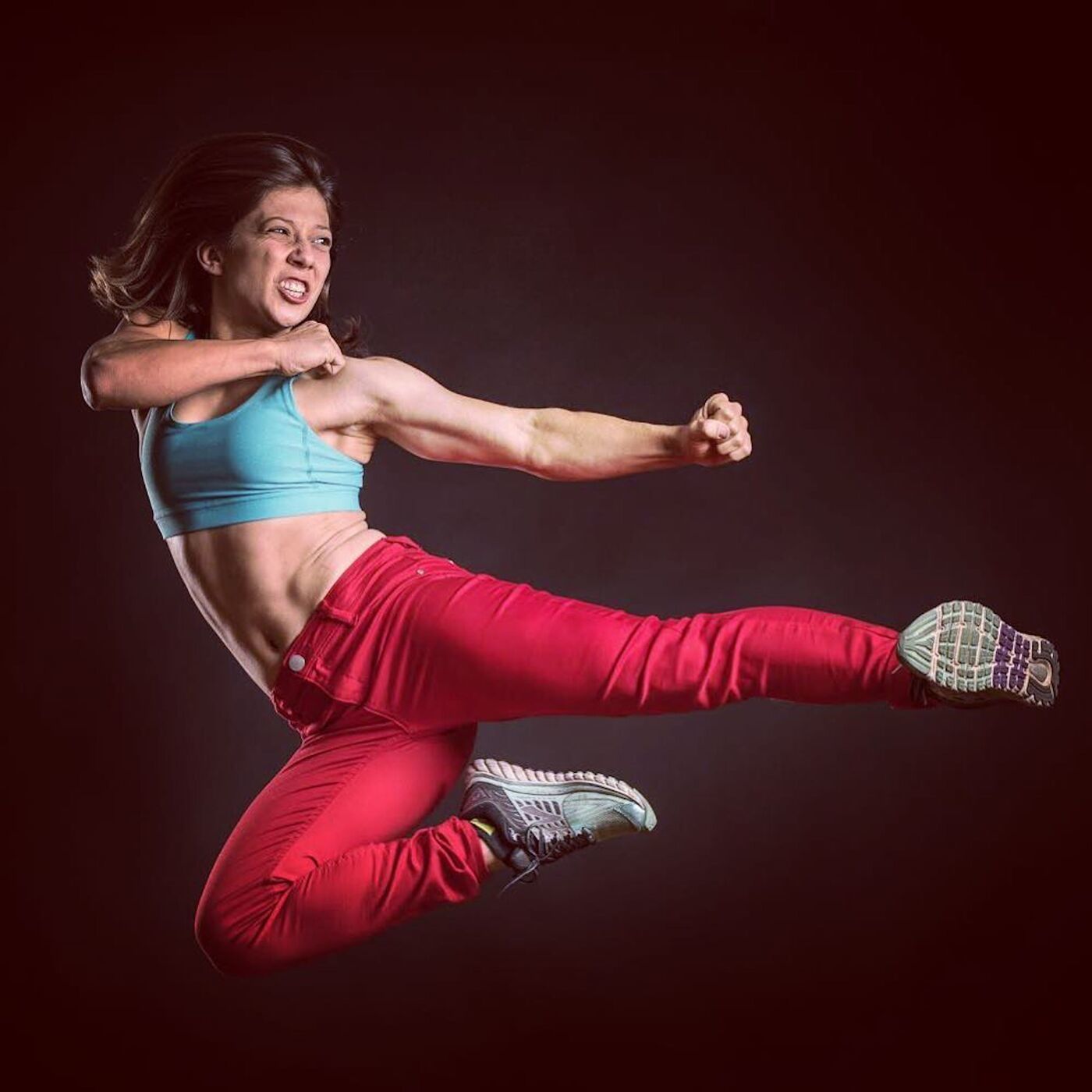 Taekwondo Life Magazine\'s Podcast