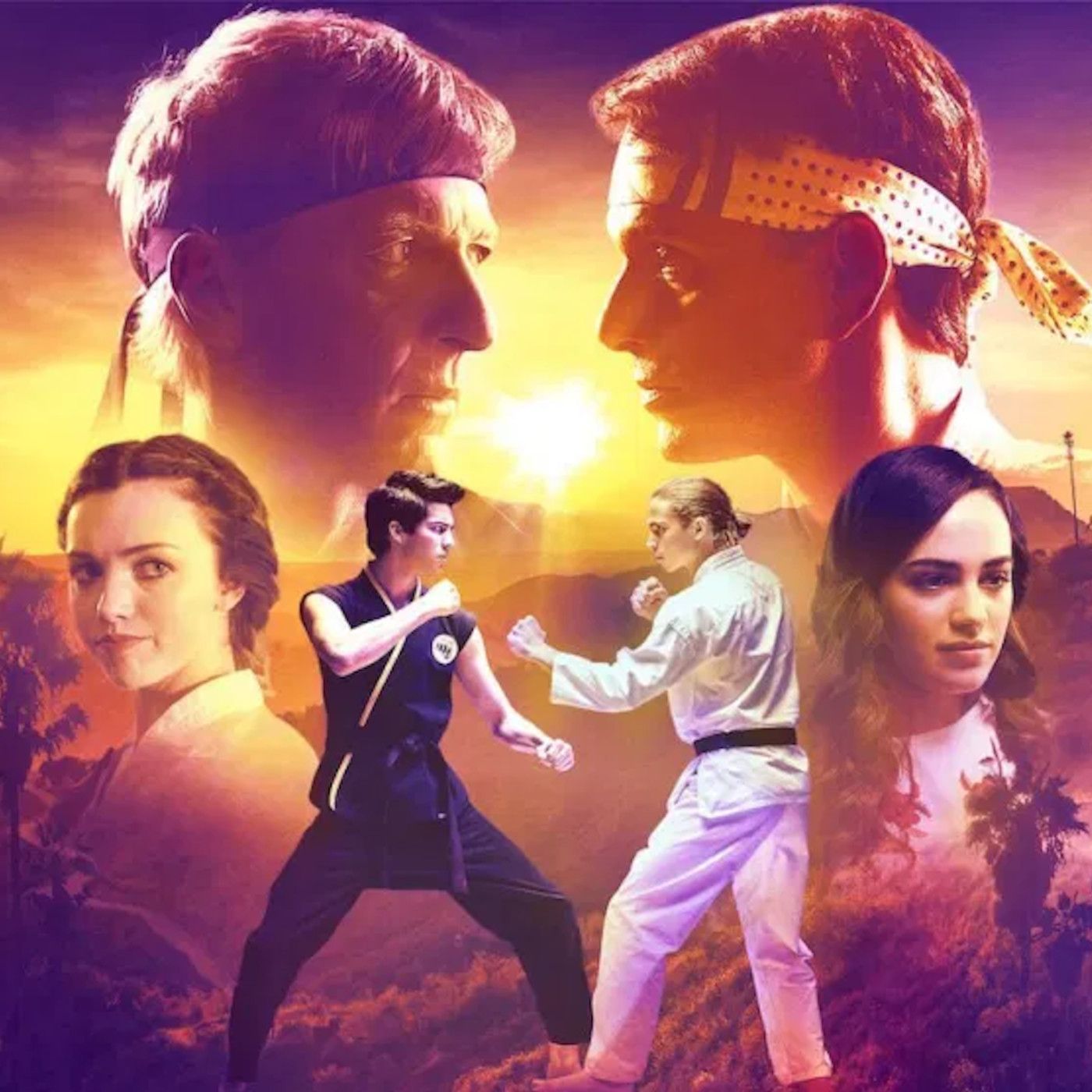 Taekwondo Life Magazine\'s Podcast