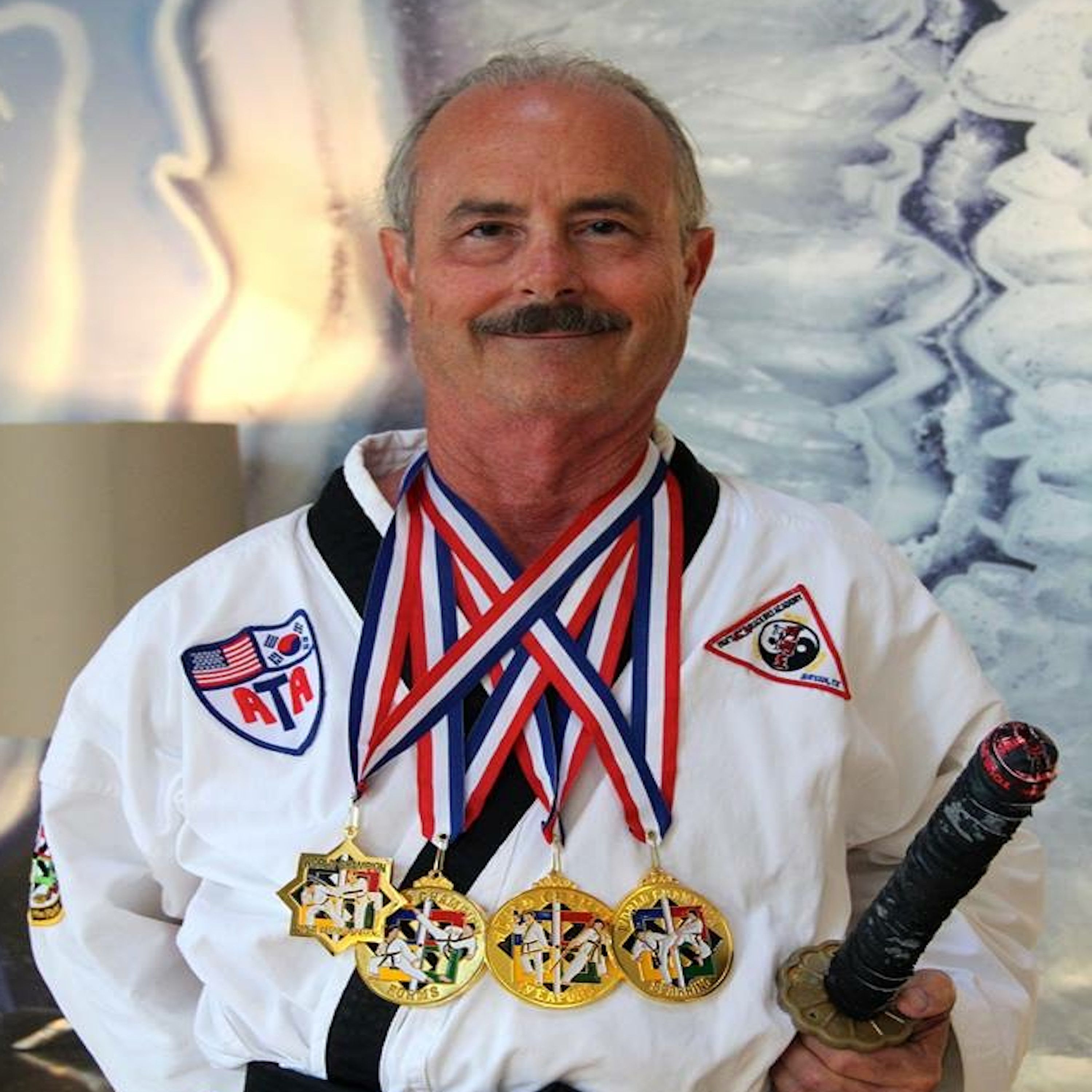 Taekwondo Life Magazine\'s Podcast