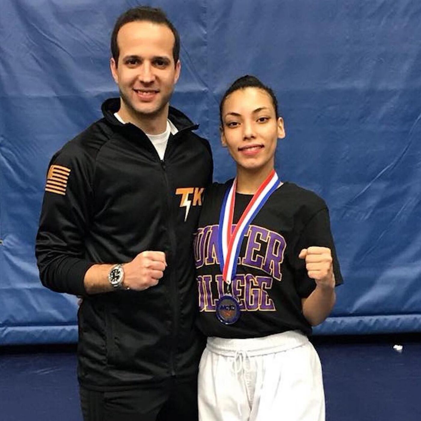 Taekwondo Life Magazine\'s Podcast
