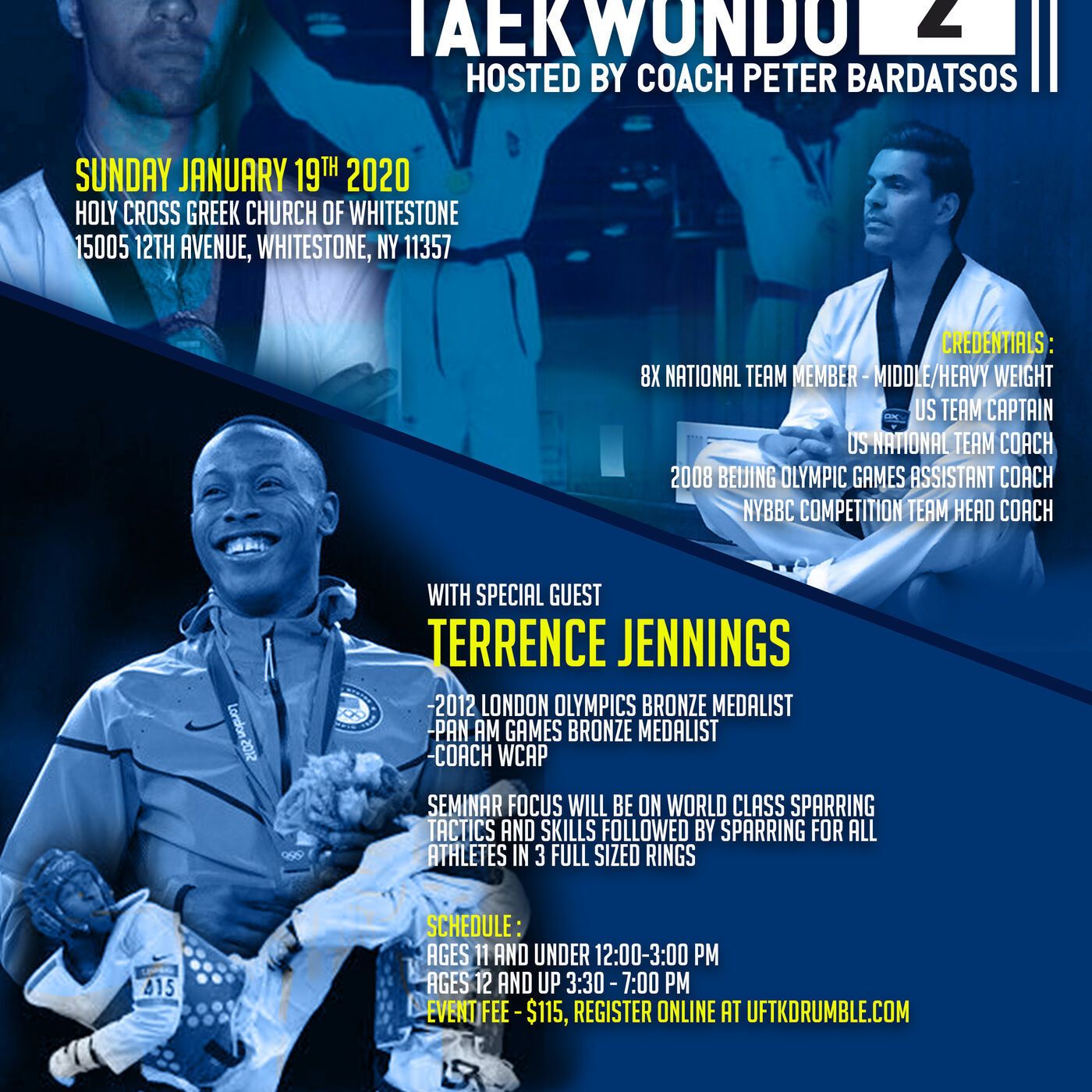 Taekwondo Life Magazine\'s Podcast