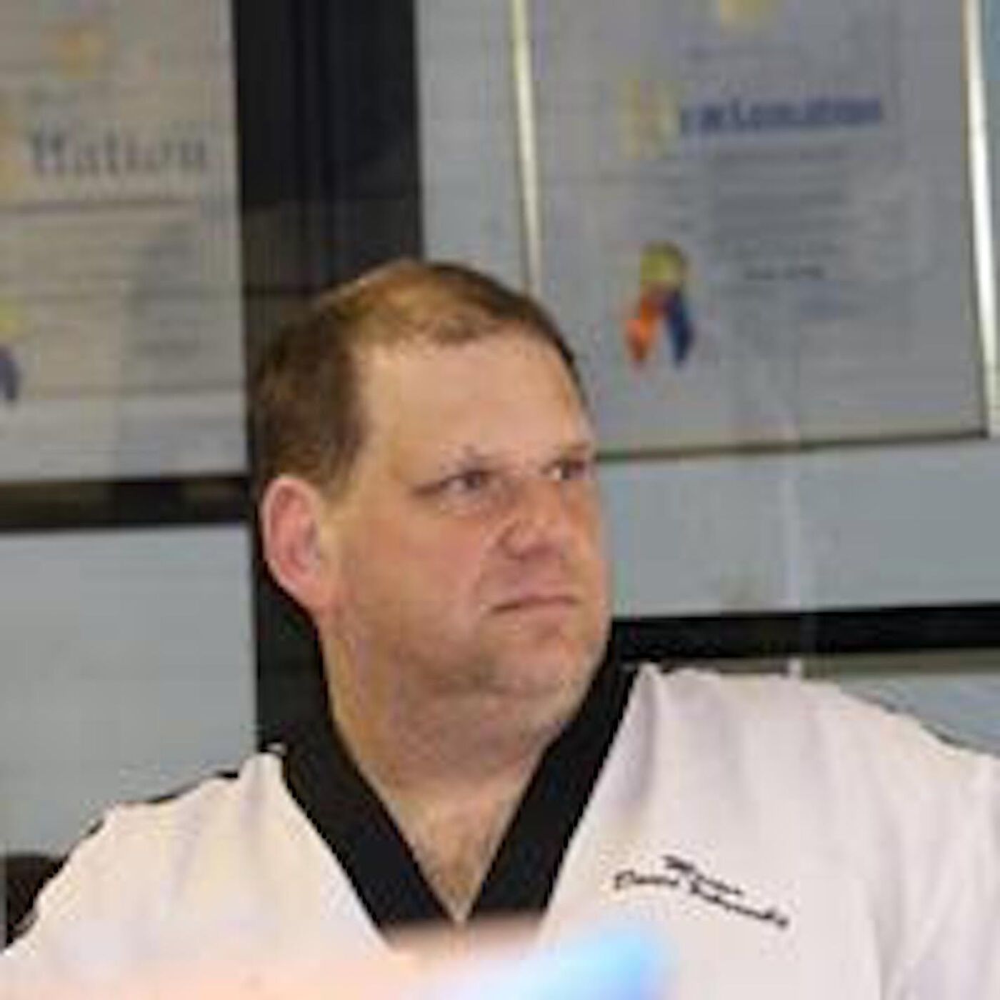 Taekwondo Life Magazine\'s Podcast
