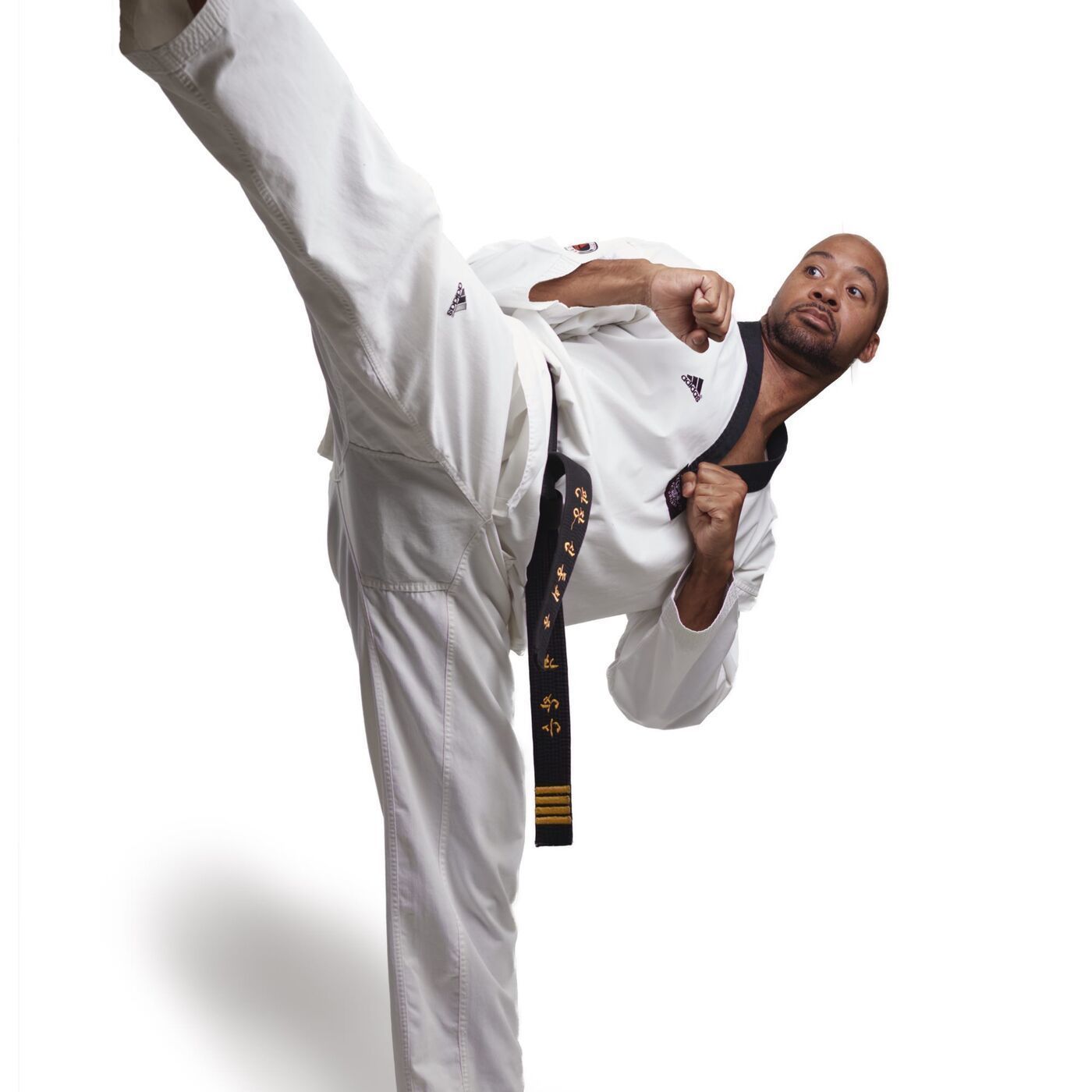 Taekwondo Life Magazine\'s Podcast