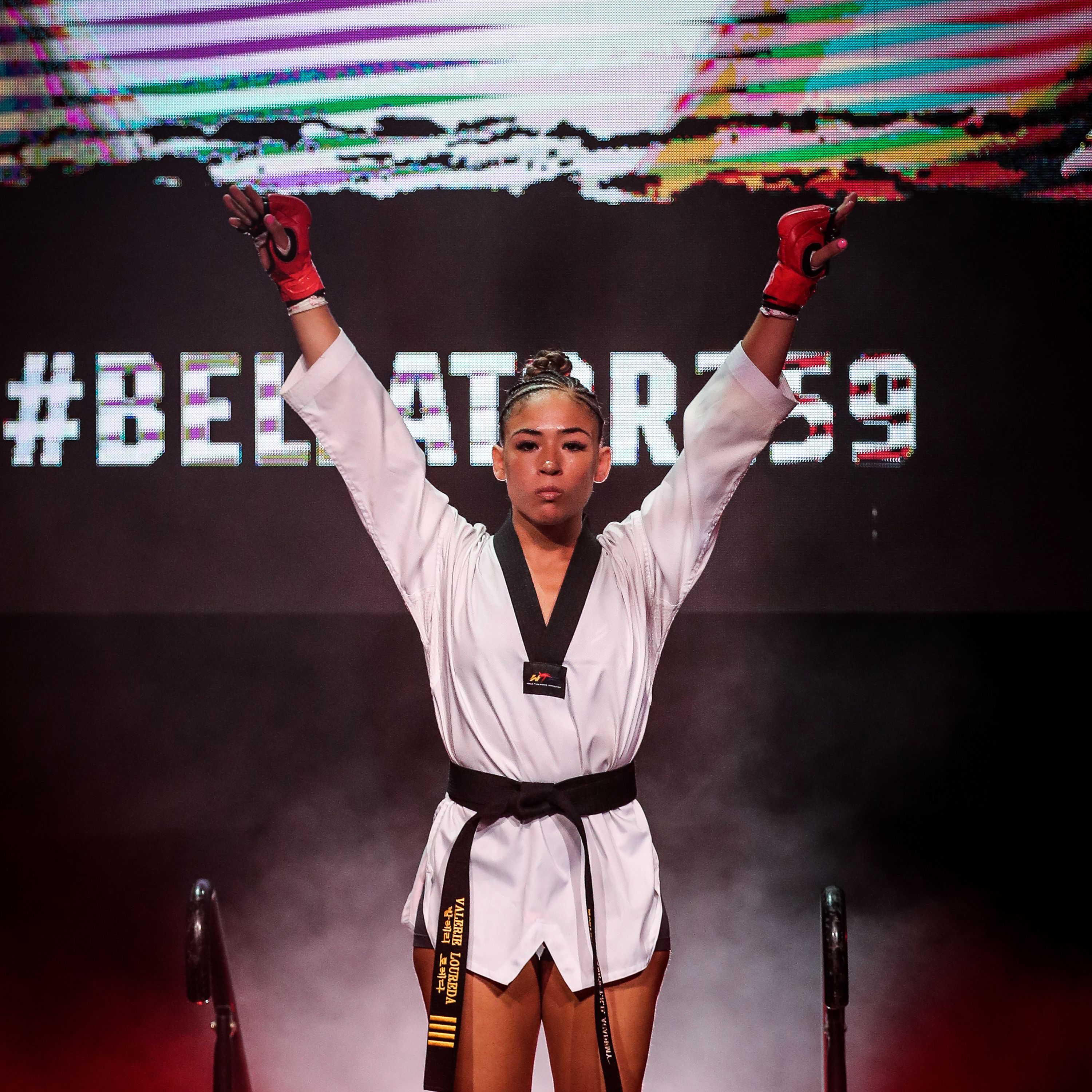 Taekwondo Life Magazine\'s Podcast