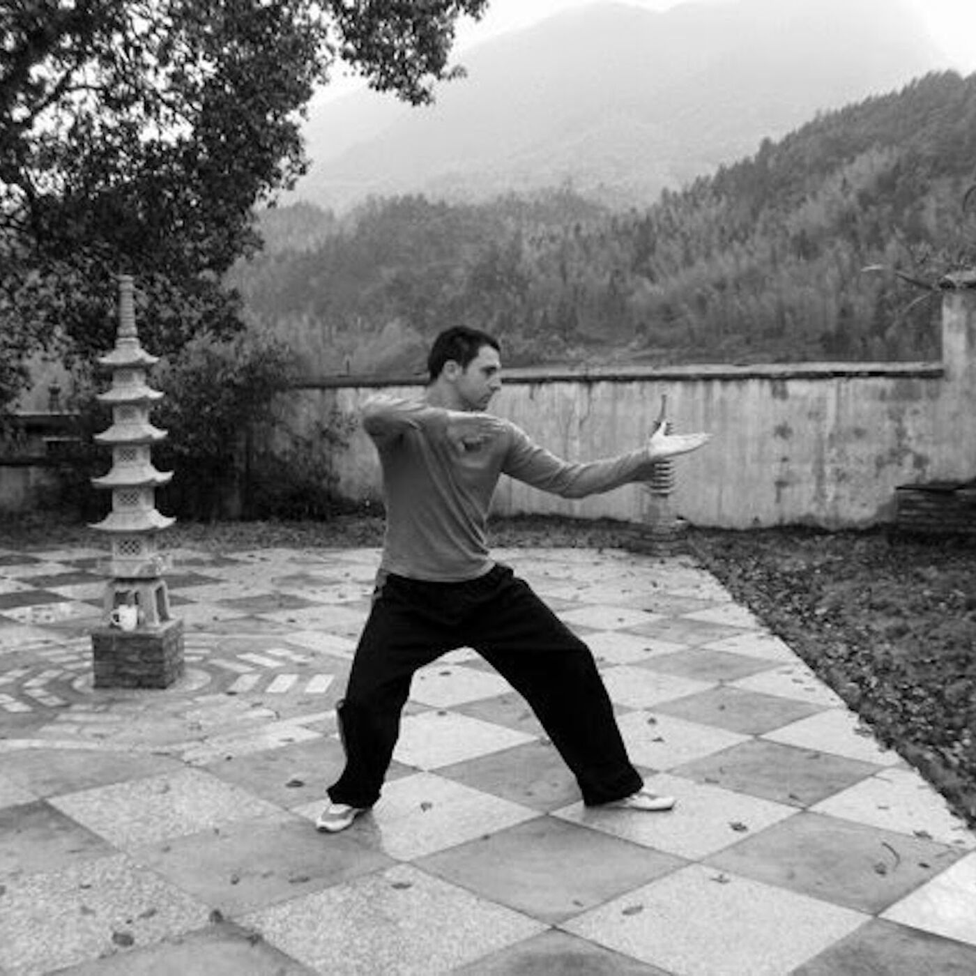 Taekwondo Life Magazine\'s Podcast